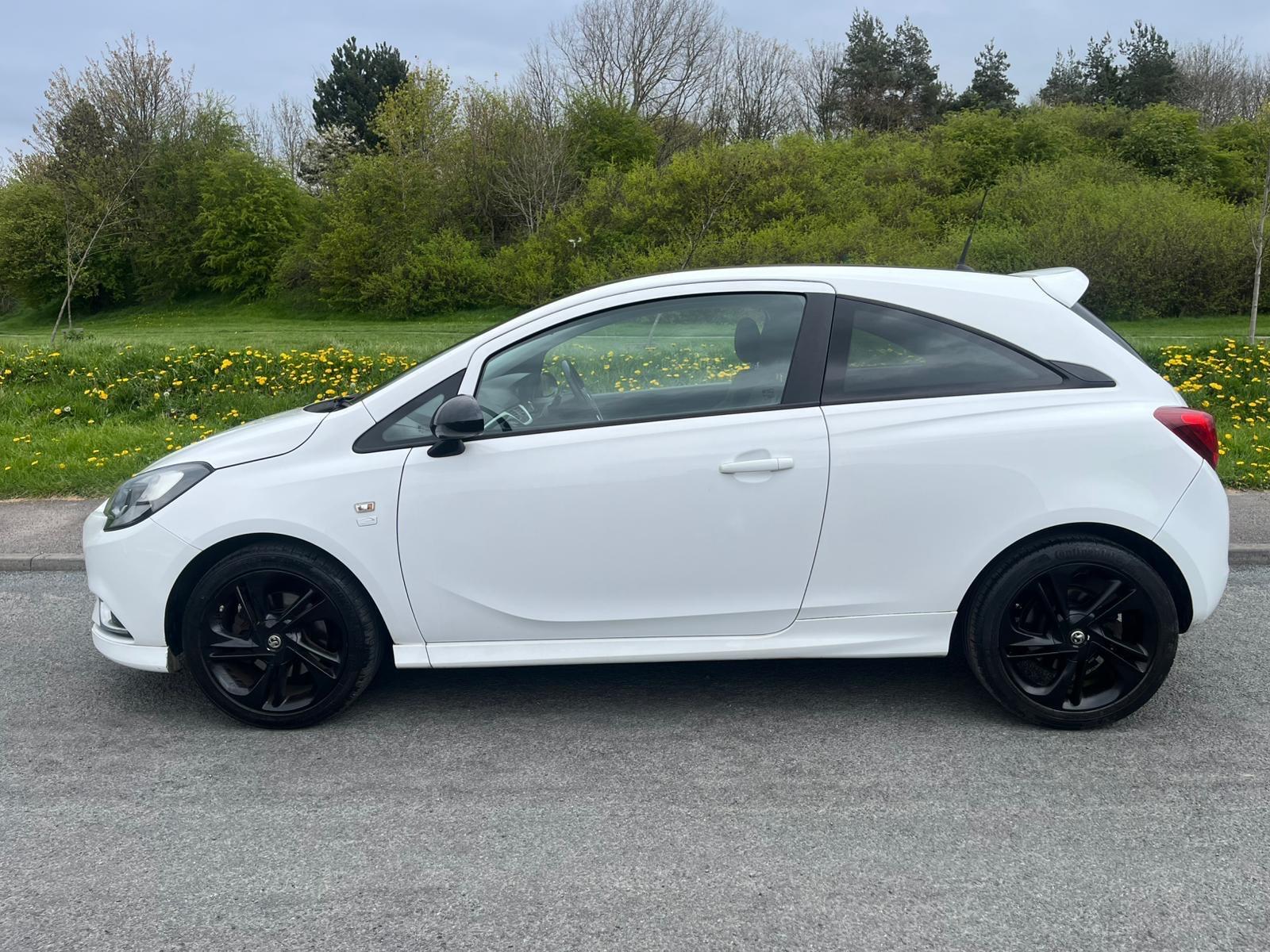 Vauxhall Corsa - Image 4
