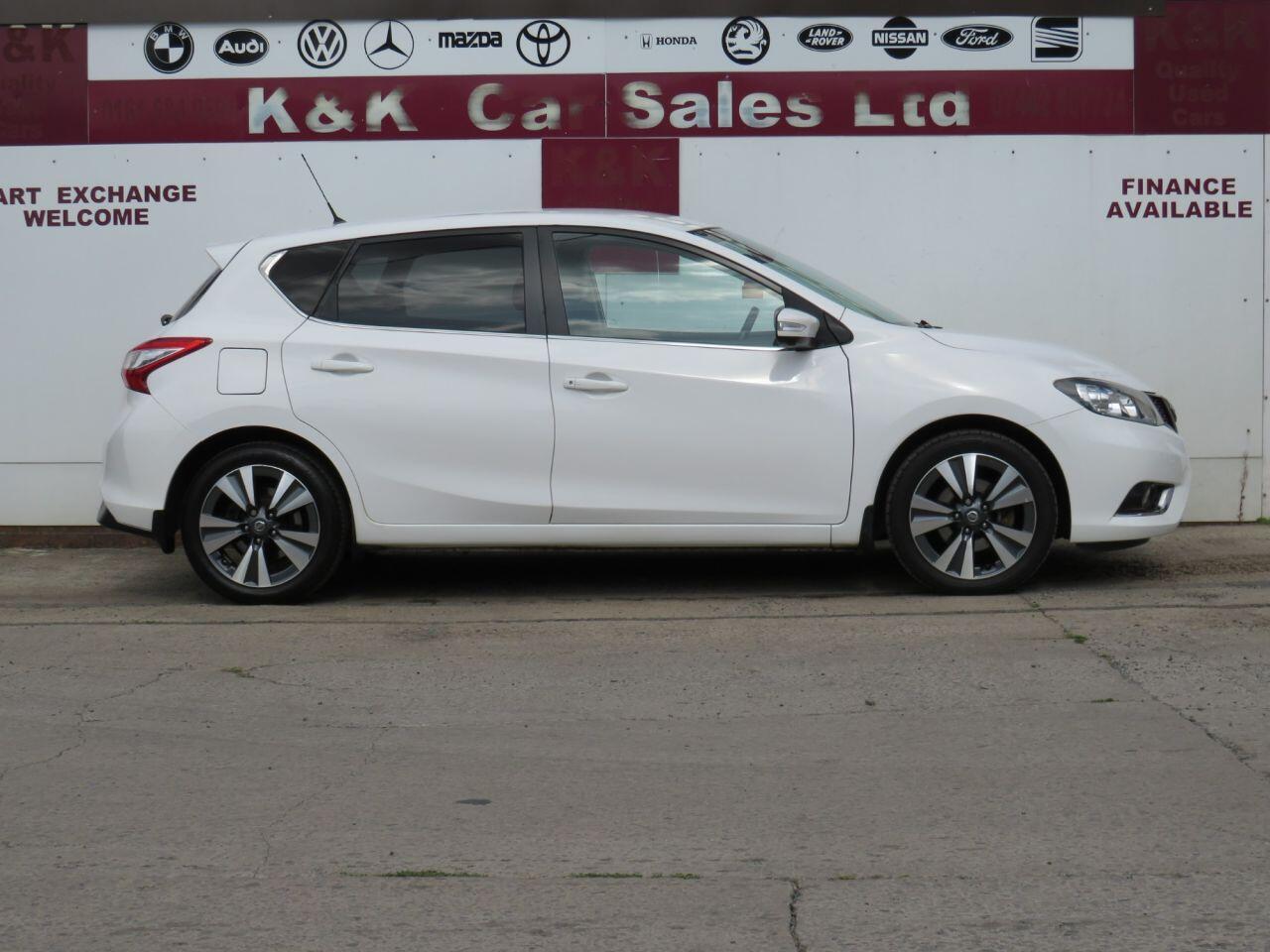 Nissan Pulsar - Image 3