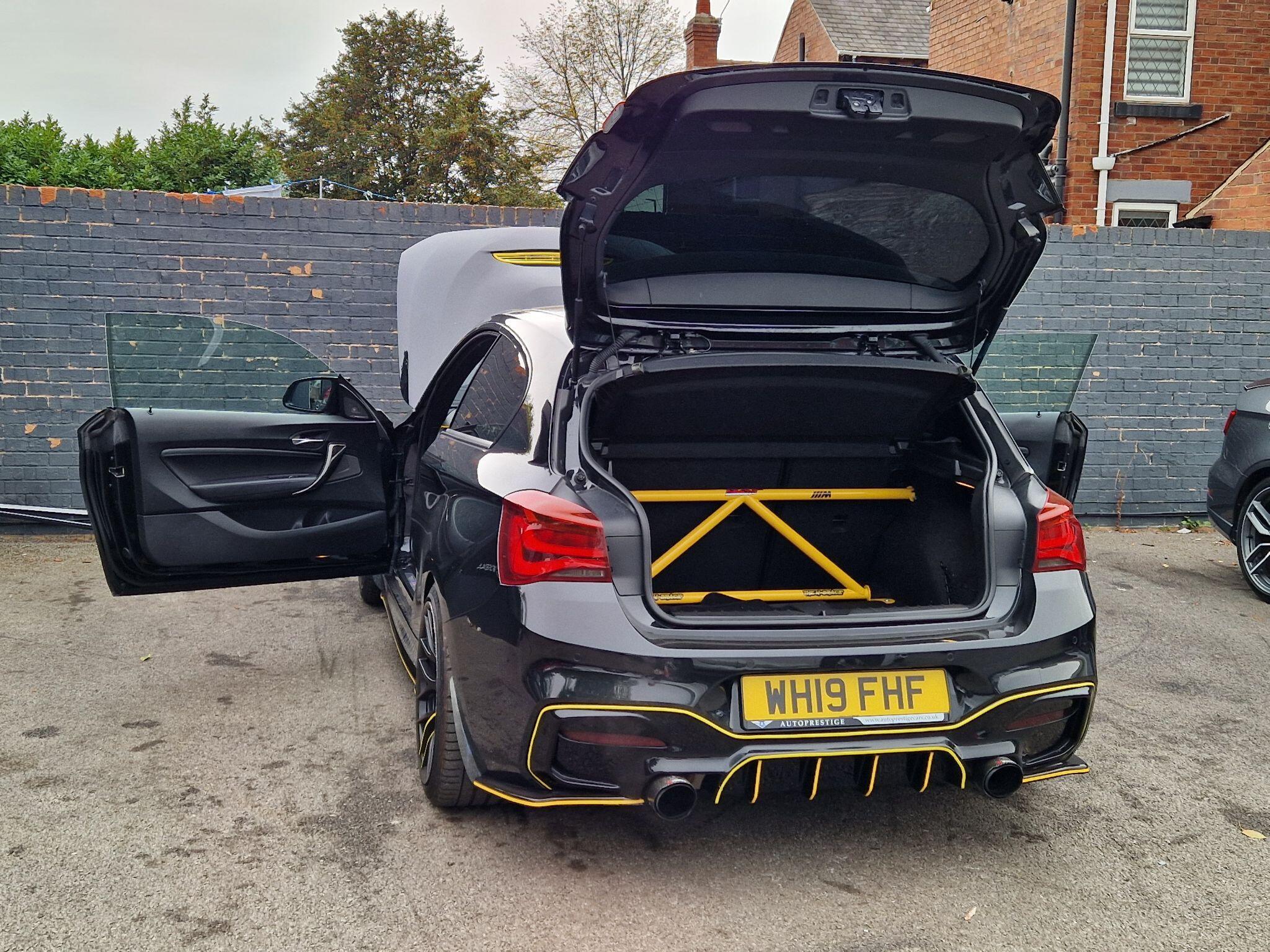BMW 1 Series - Image 19