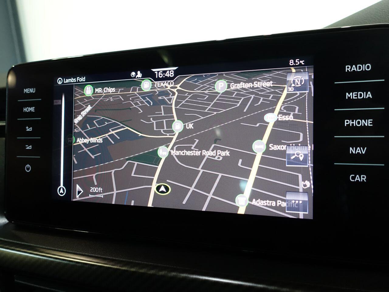 Skoda Scala - Image 30