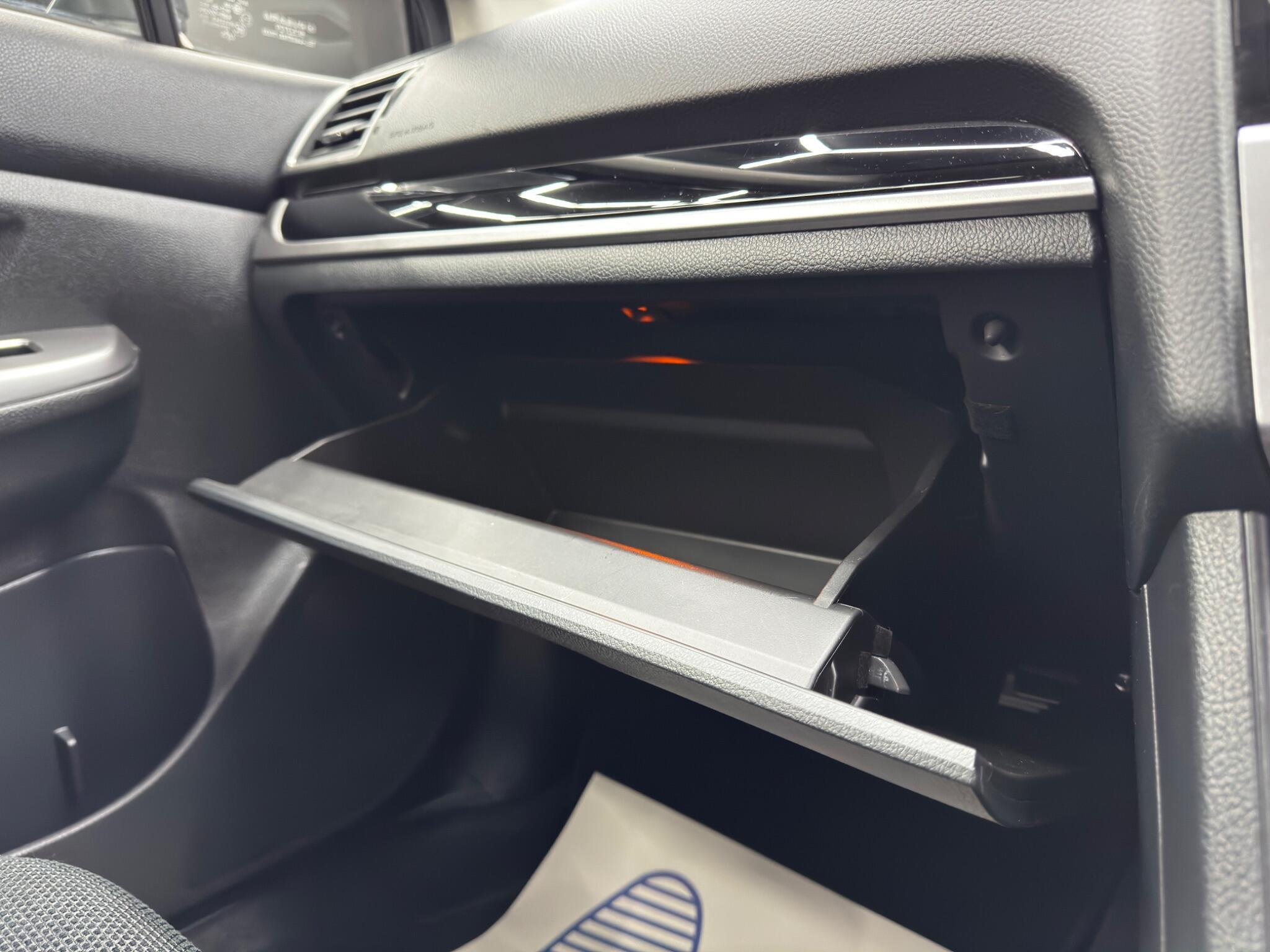 Subaru XV - Image 33