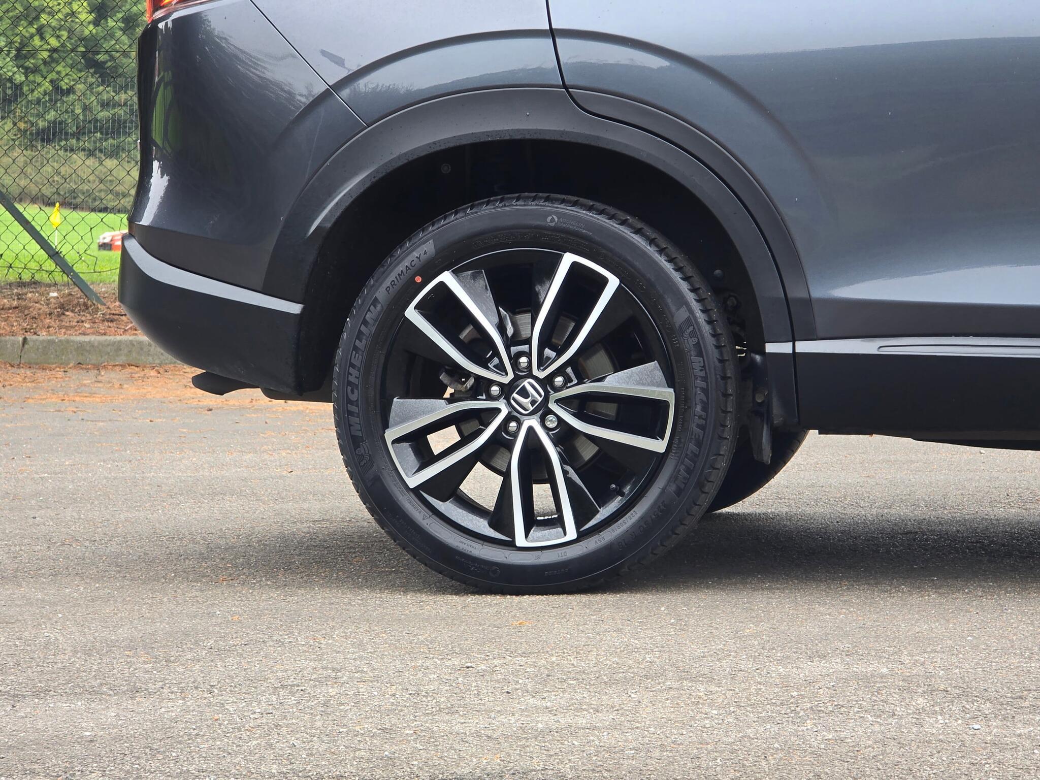 Honda HR-V - Image 18