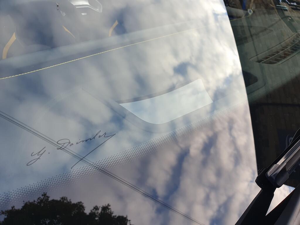 Mercedes A Class - Image 23