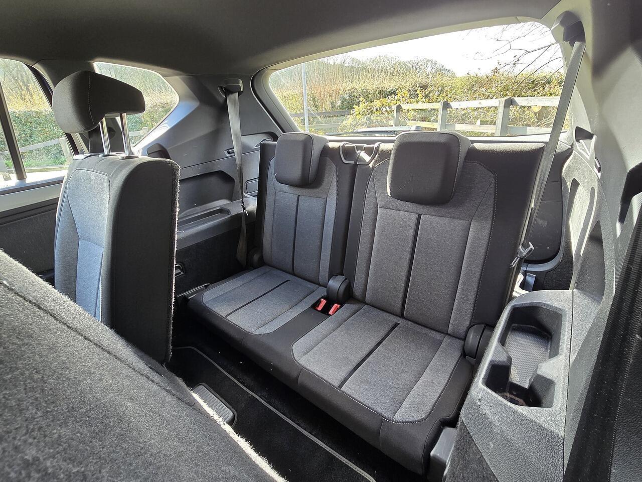 SEAT Tarraco - Image 9