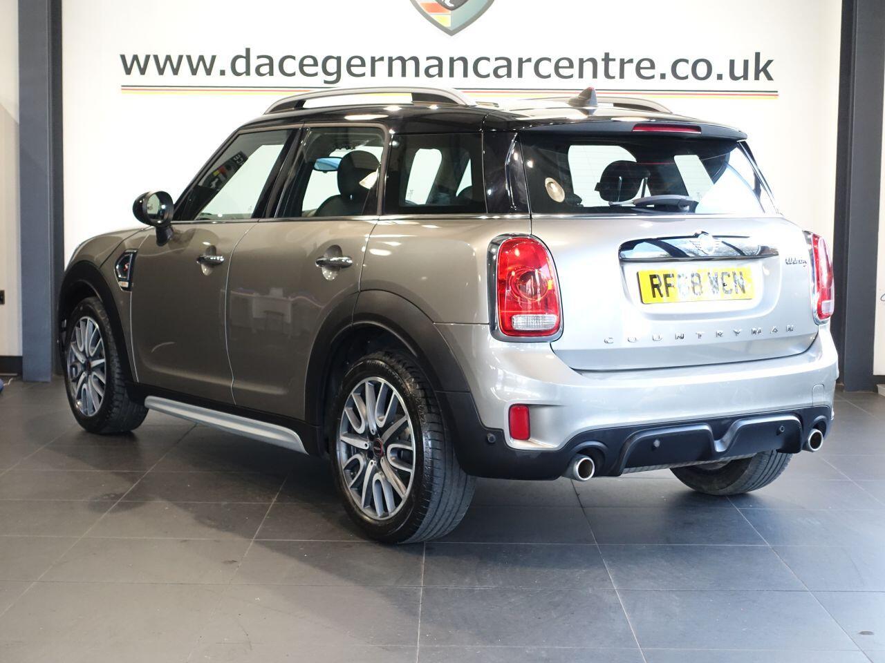 MINI Countryman - Image 8