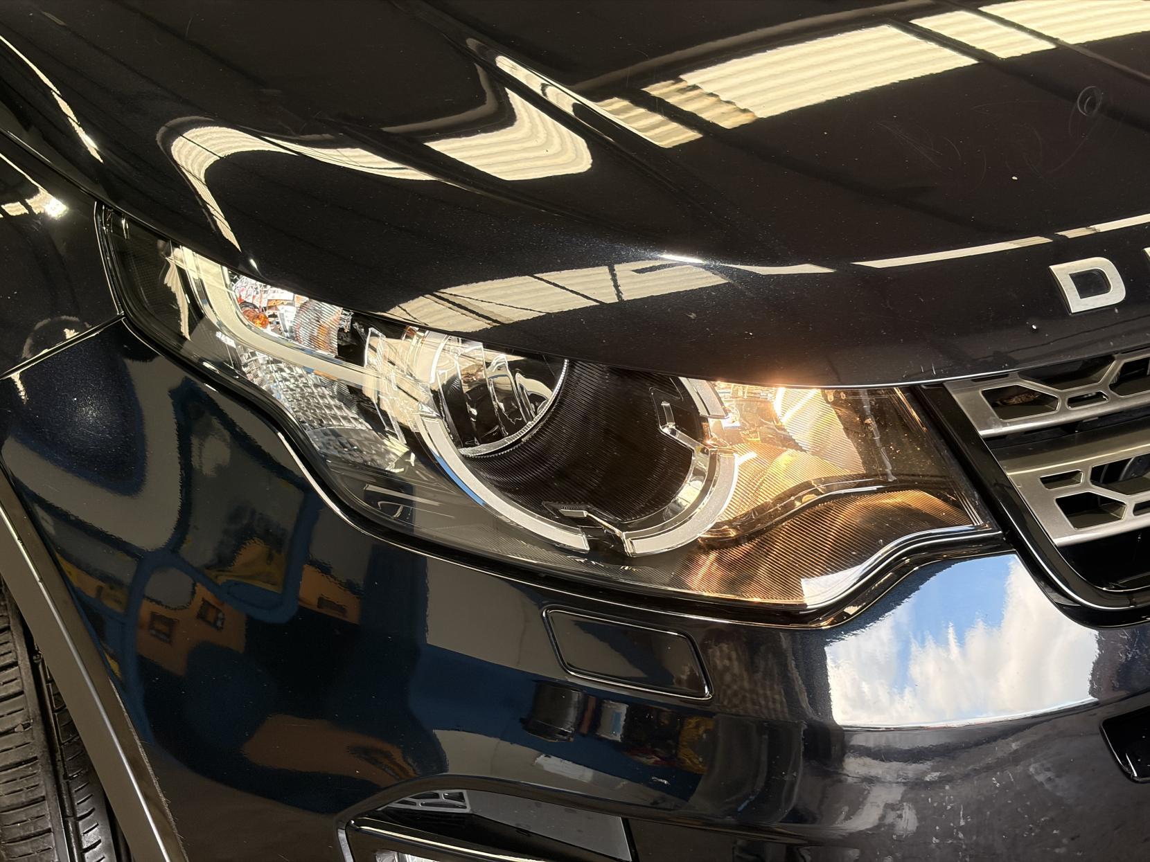 Land Rover DISCOVERY SPORT - Image 9