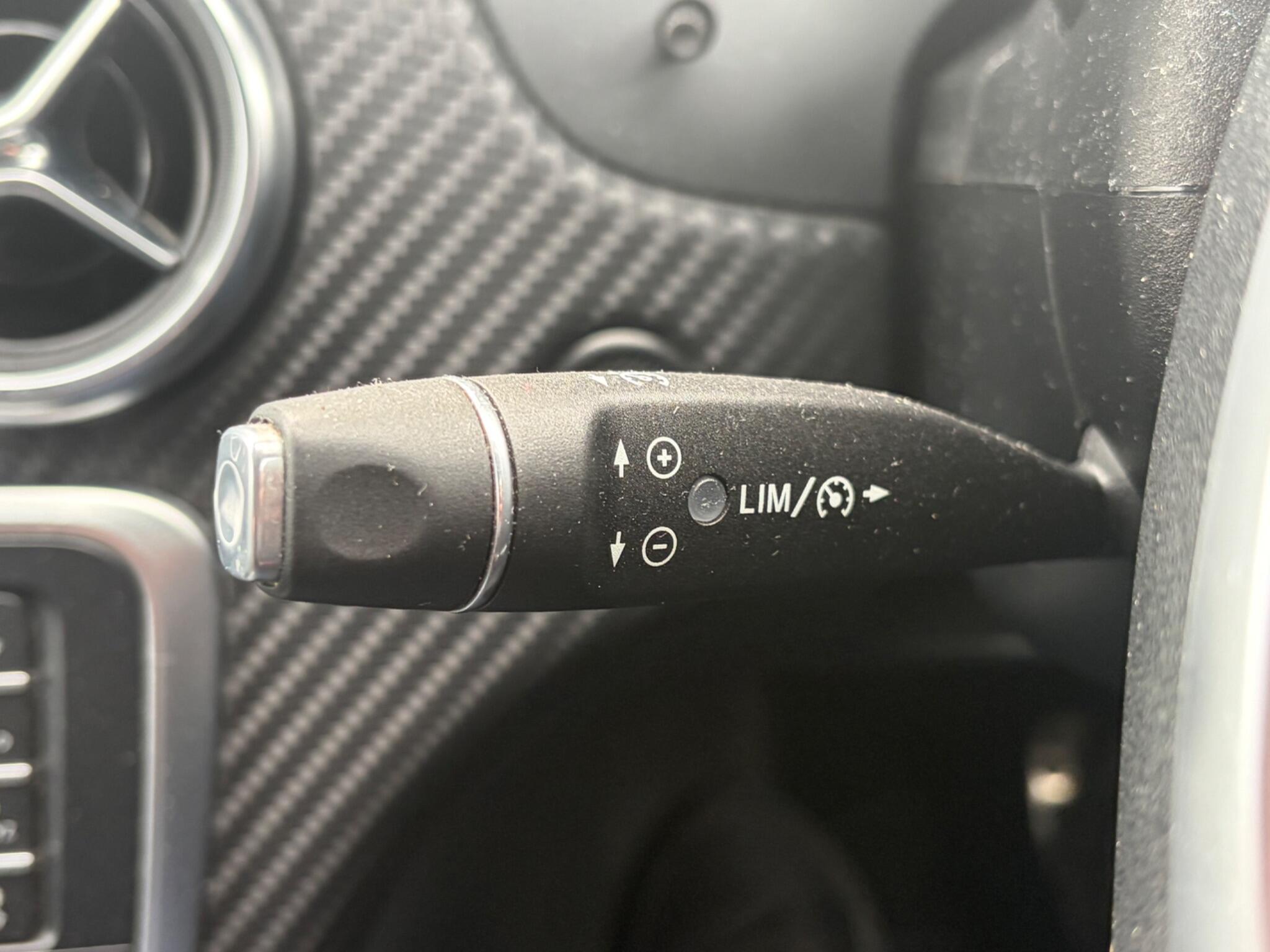 Mercedes A Class - Image 25