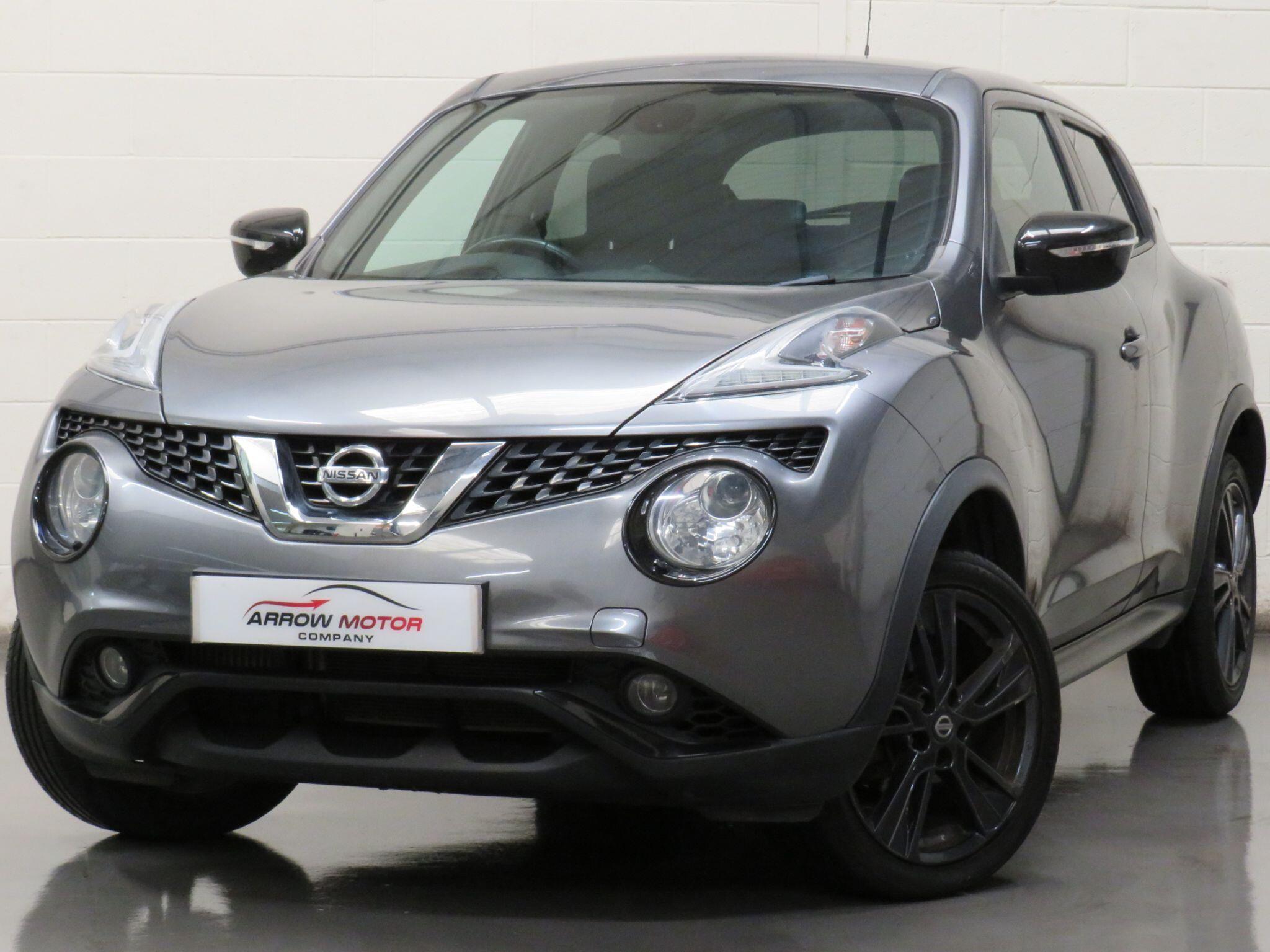 Nissan Juke - Image 7