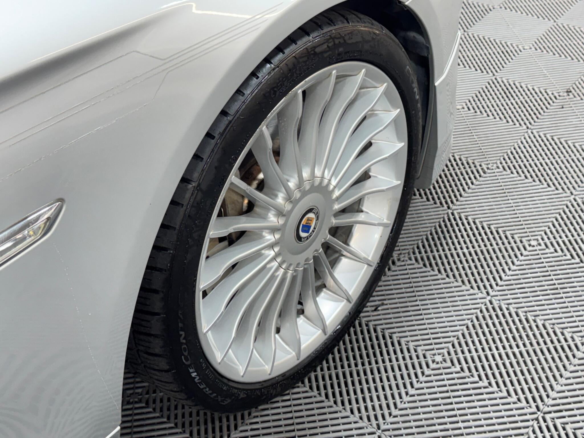 BMW Alpina B5 - Image 15