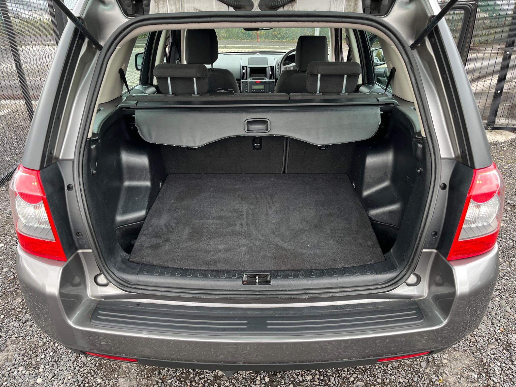 Land Rover Freelander 2 - Image 12