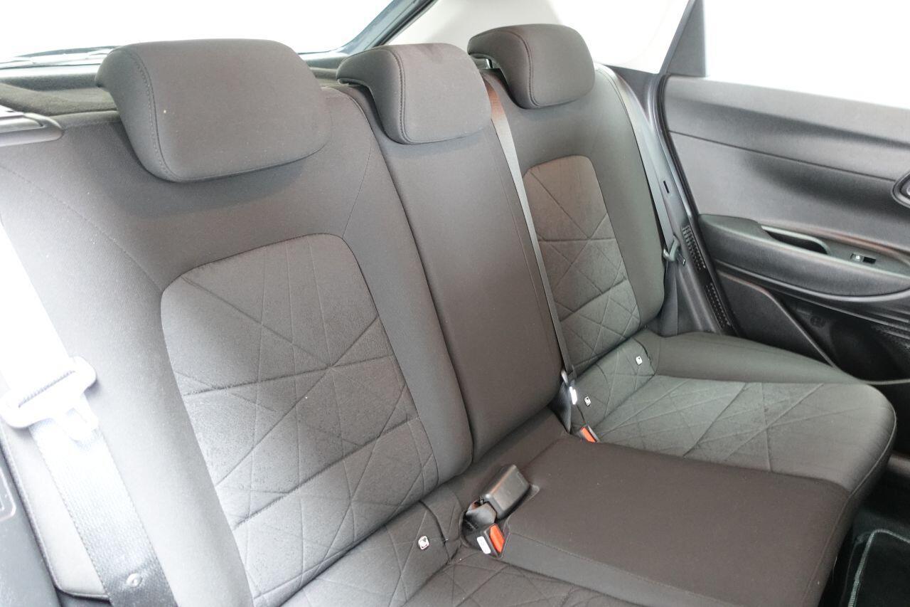 Hyundai Bayon - Image 18