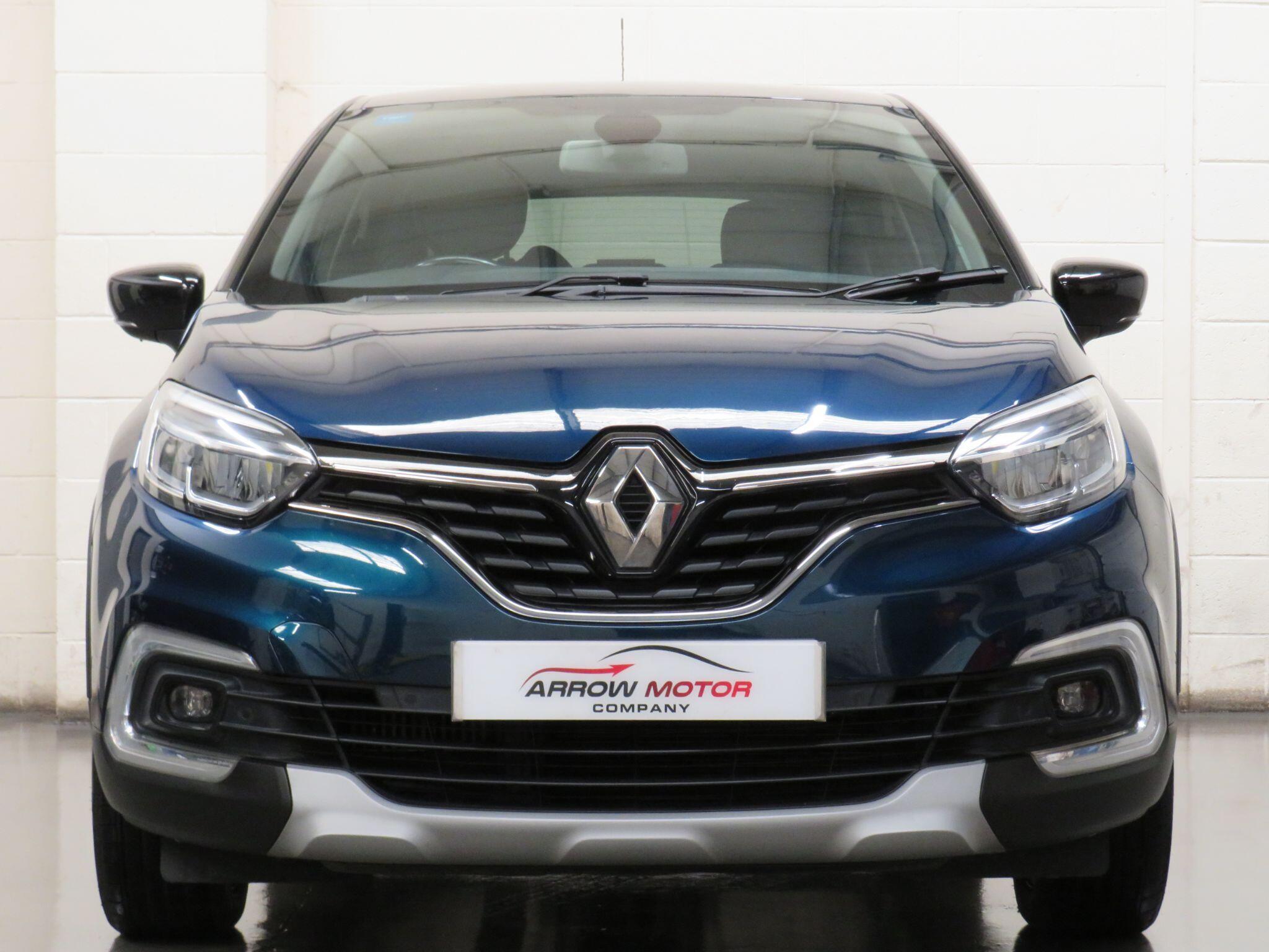 Renault Captur - Image 9