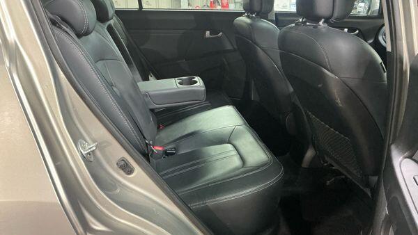 Kia Sportage - Image 8