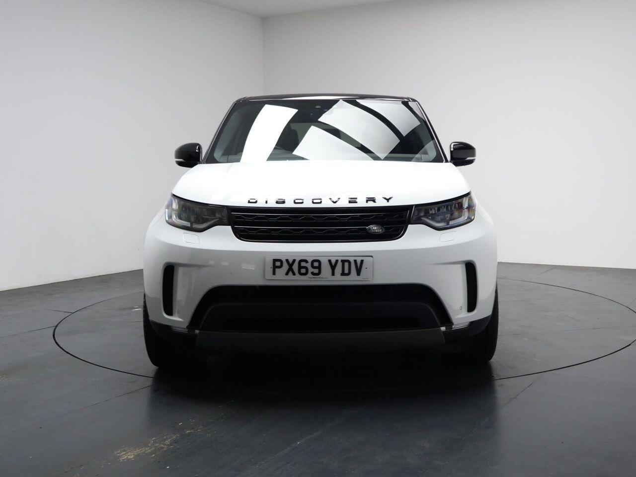Land Rover Discovery - Image 5