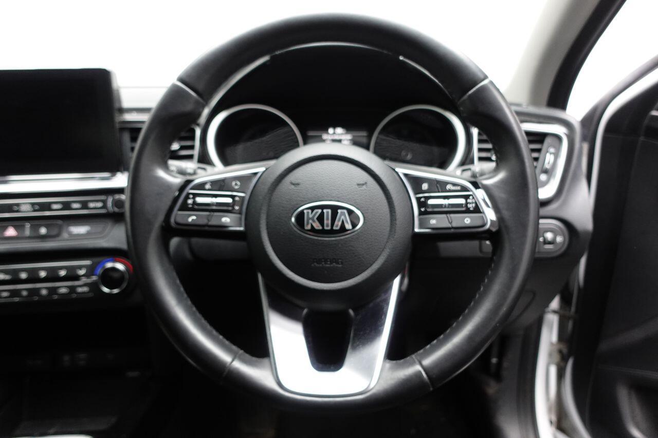 Kia ceed - Image 30