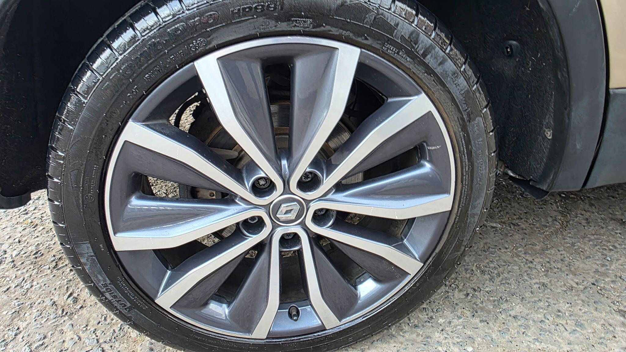 Renault Kadjar - Image 48