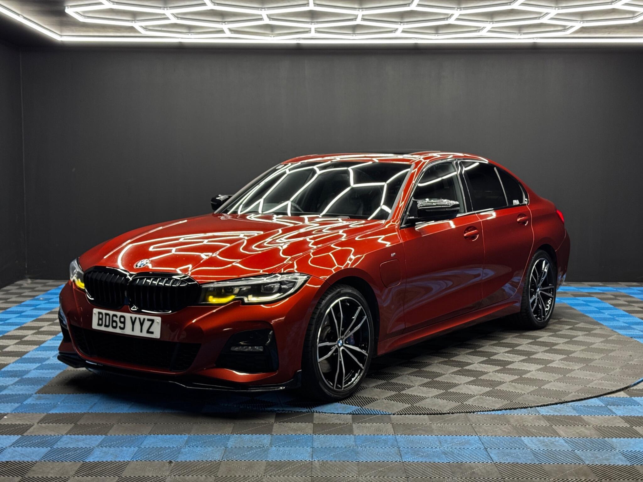 BMW 3 Series - Image 3