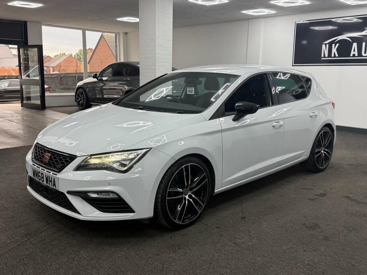 SEAT Leon - Image 14