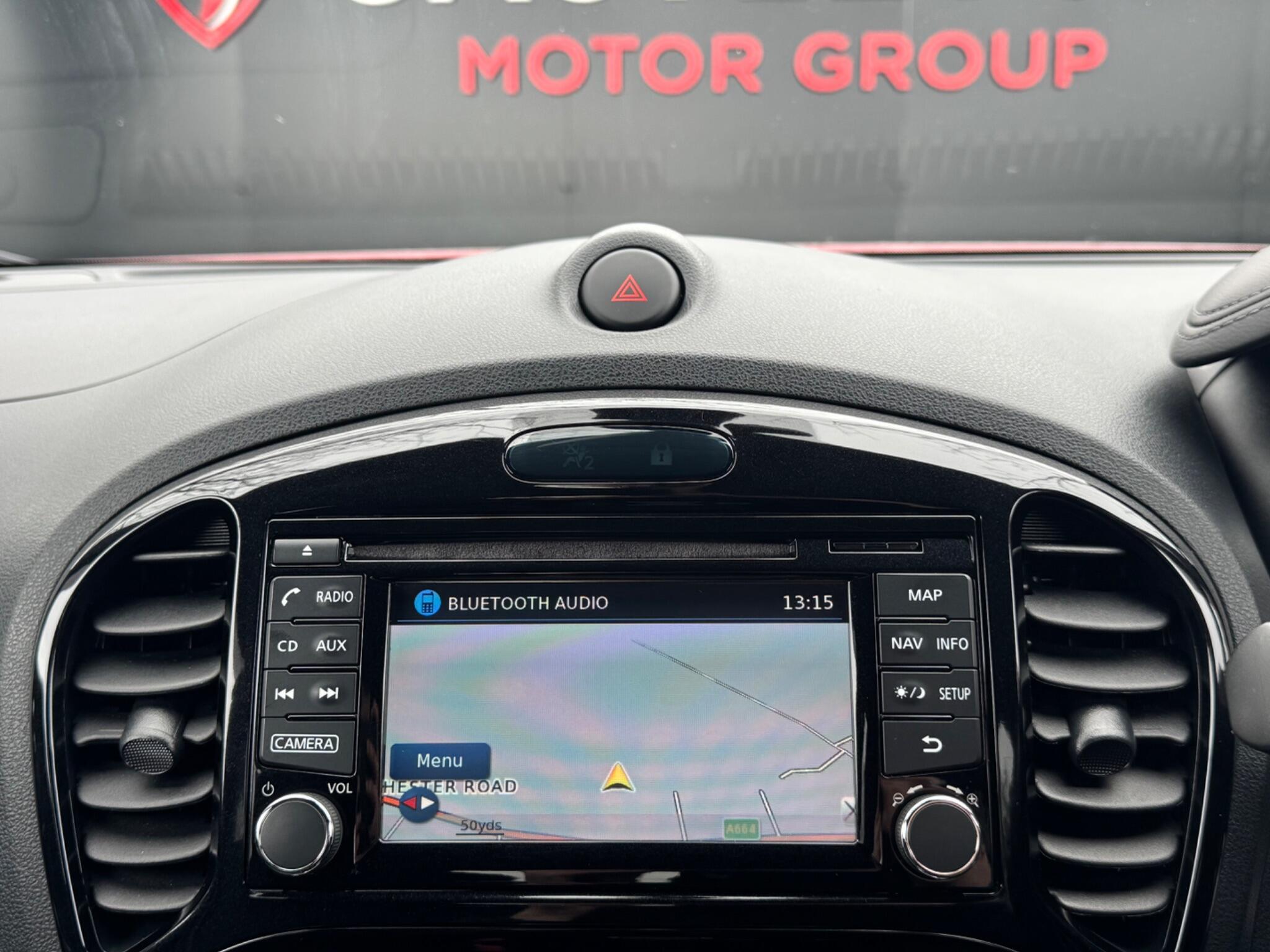 Nissan Juke - Image 42