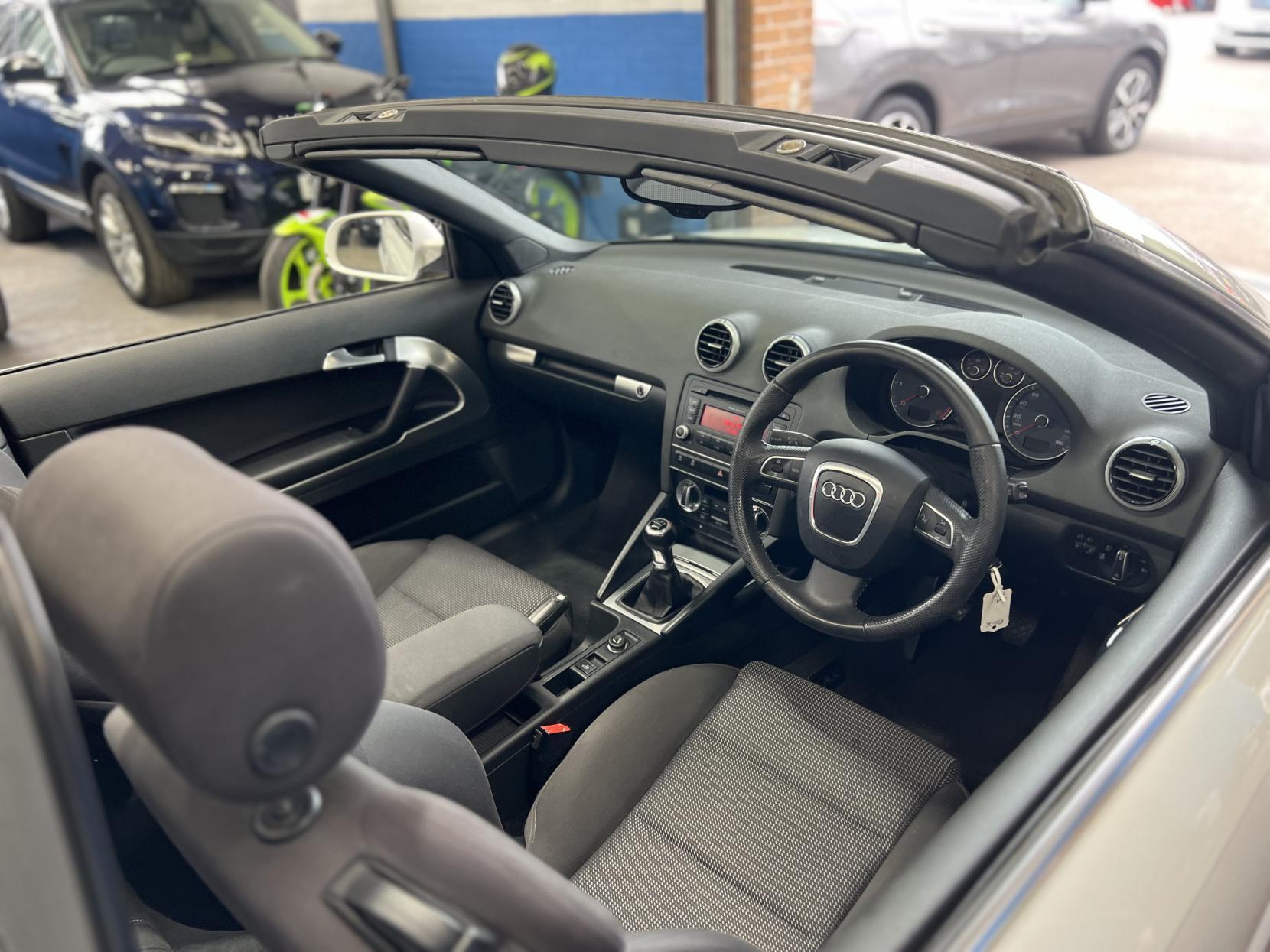 Audi A3 CABRIOLET - Image 16
