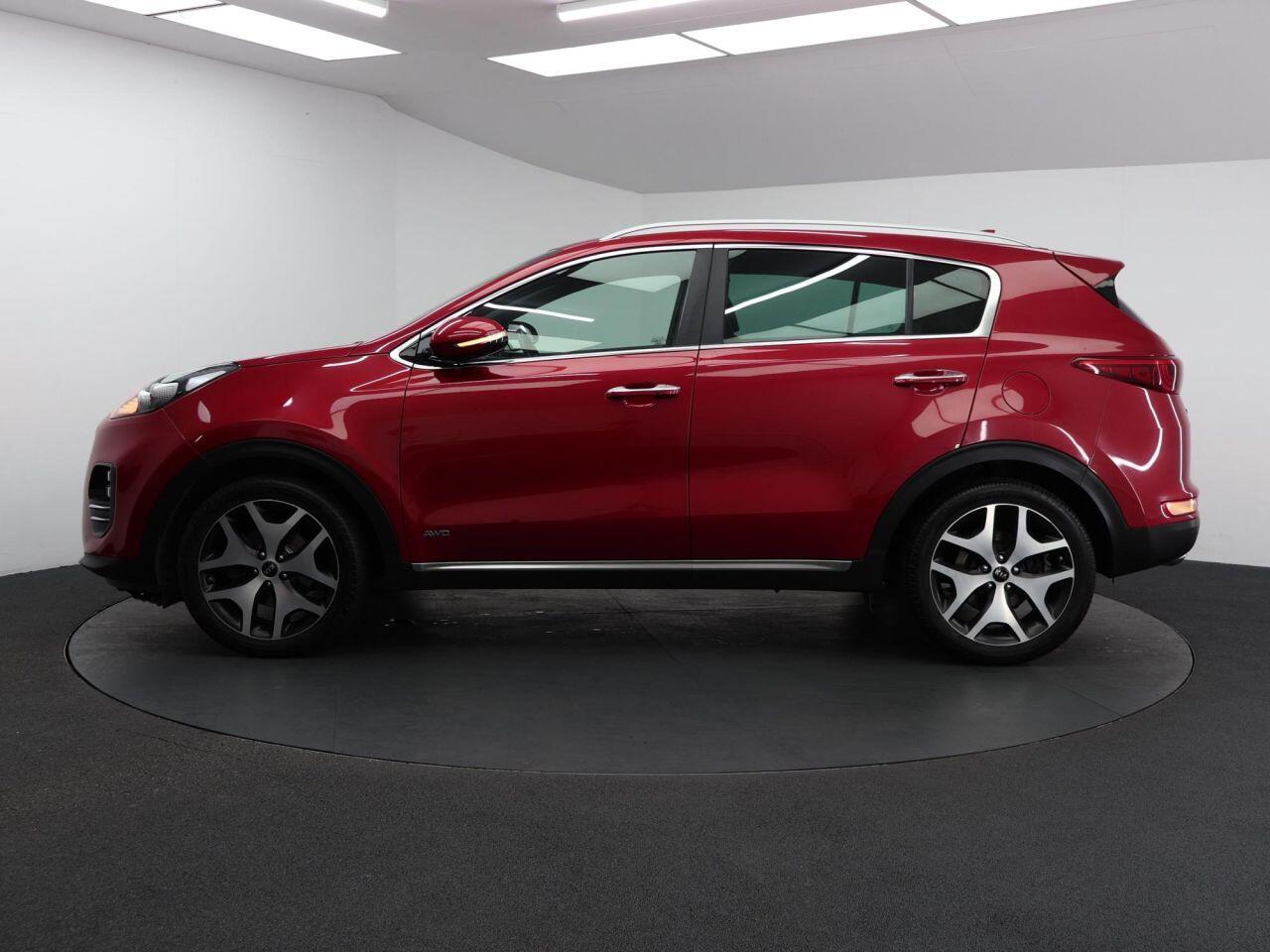 Kia Sportage - Image 7
