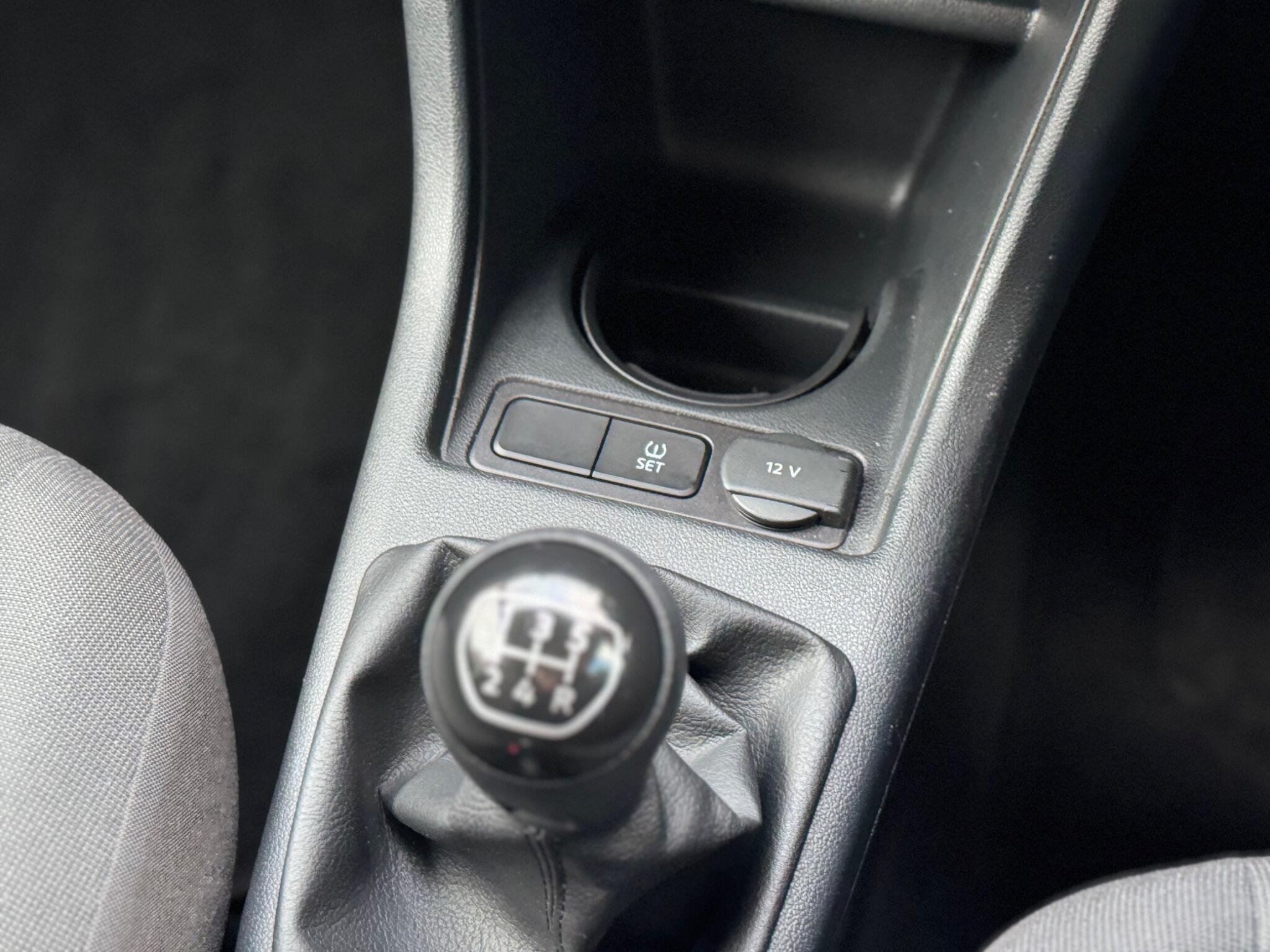 Volkswagen up! - Image 44