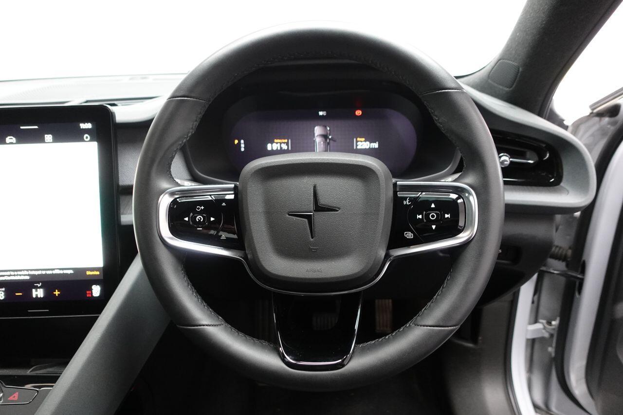 Polestar Polestar 2 - Image 20