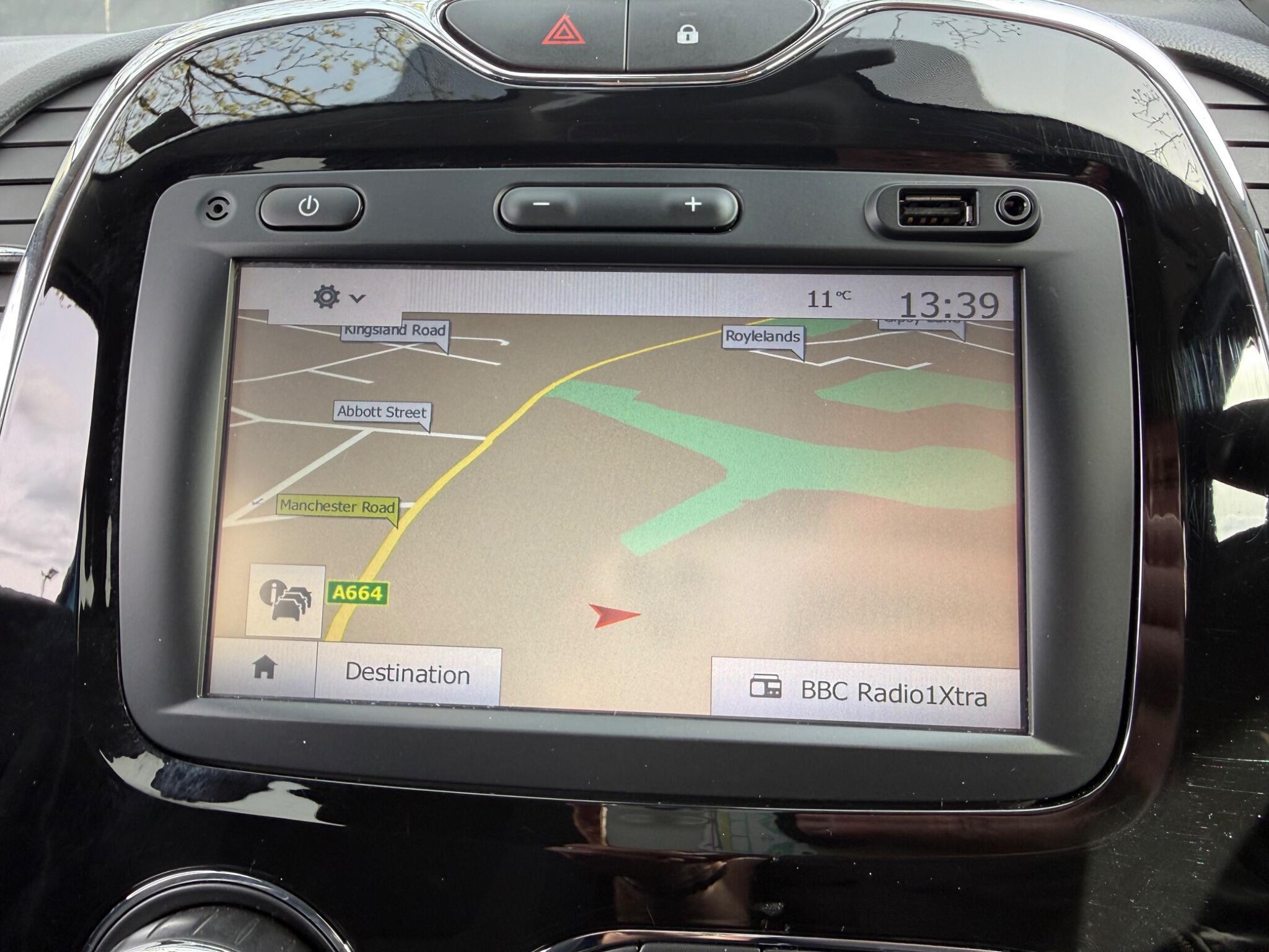 Renault Captur - Image 52