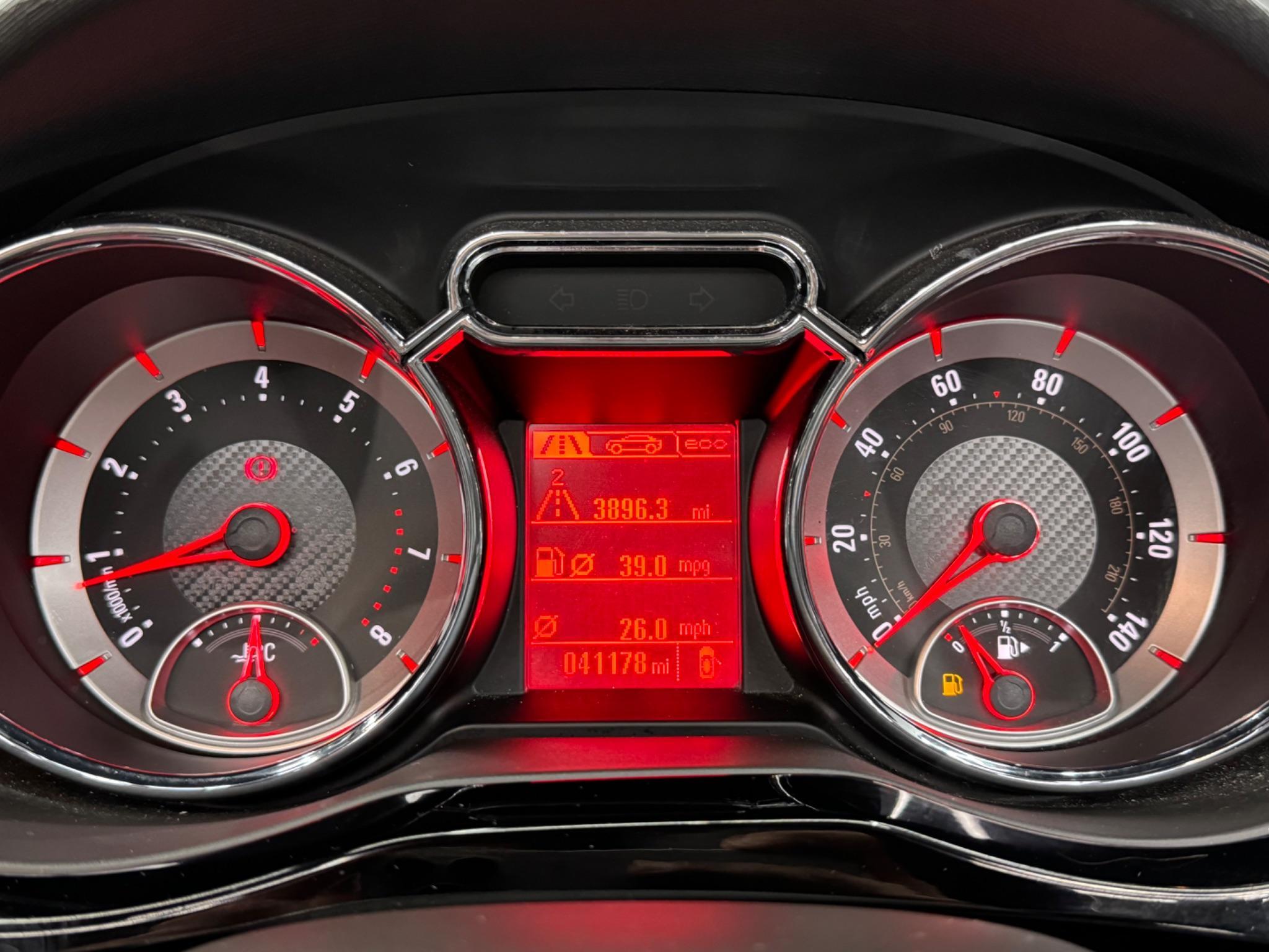 Vauxhall ADAM - Image 22