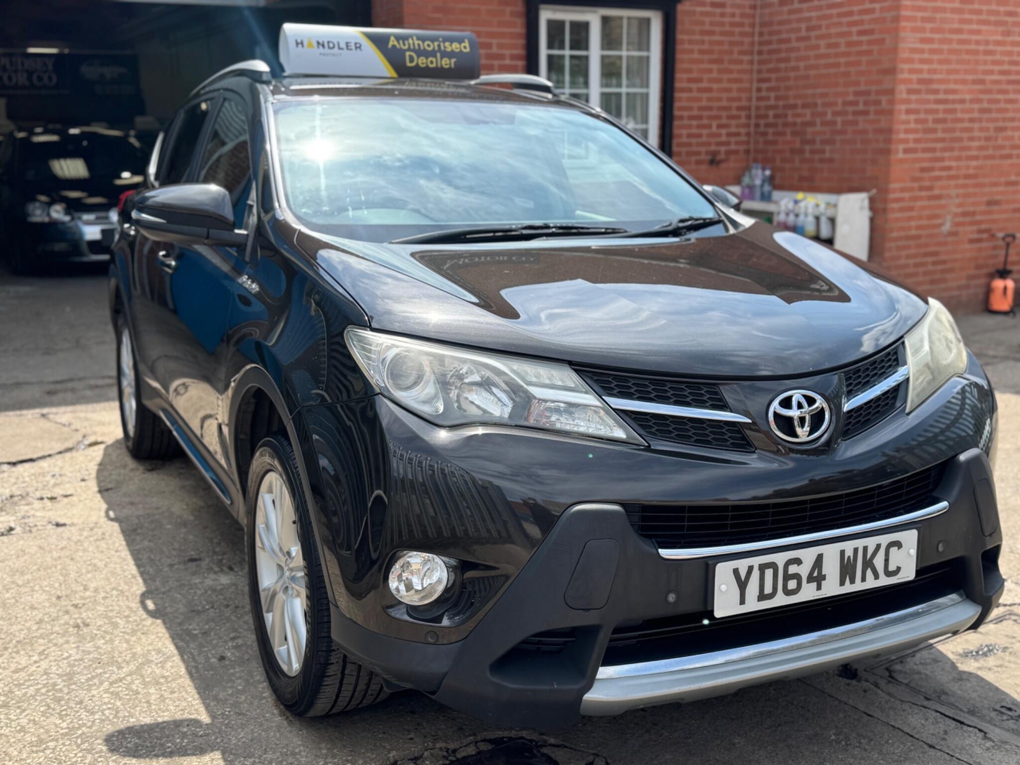 Toyota RAV4 - Image 16