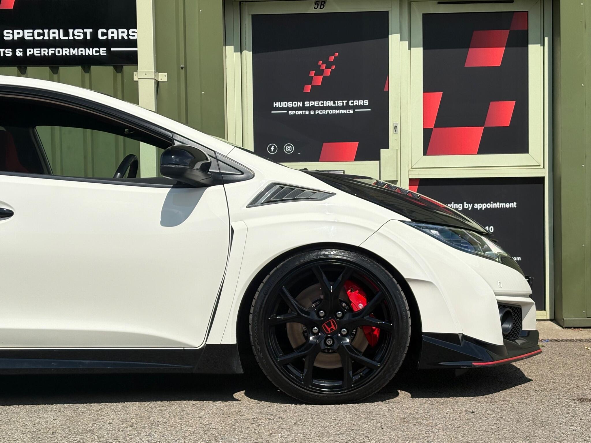 Honda Civic - Image 9