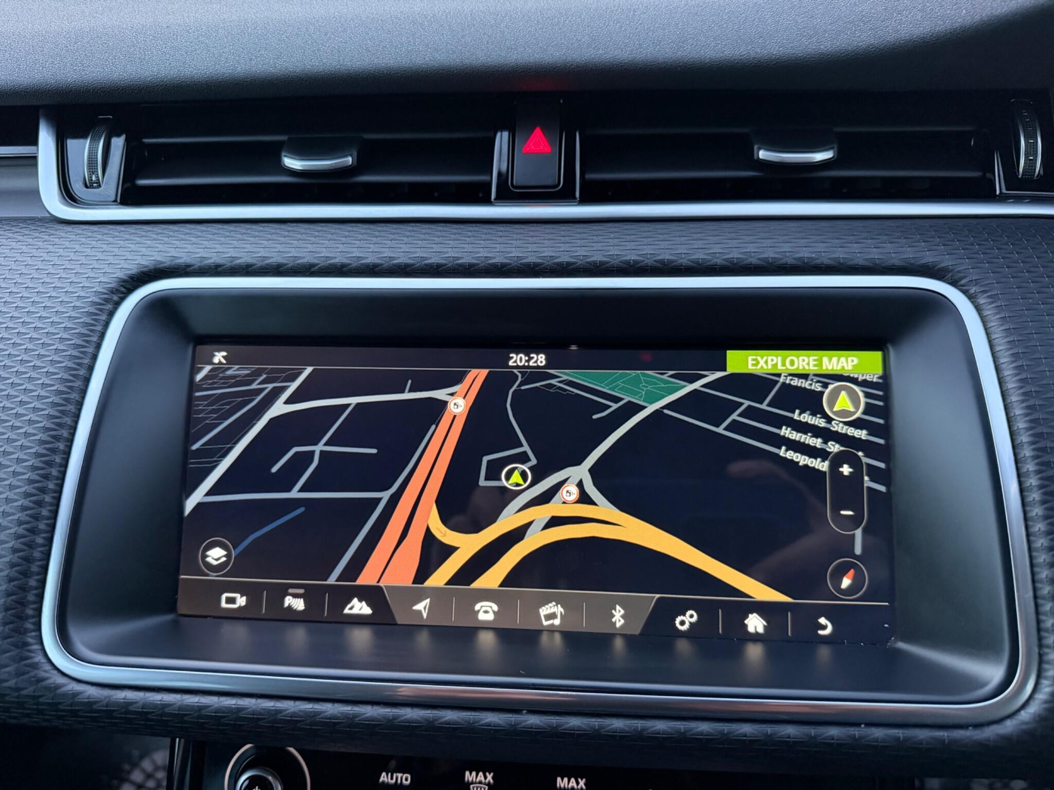 Land Rover Range Rover Evoque - Image 59