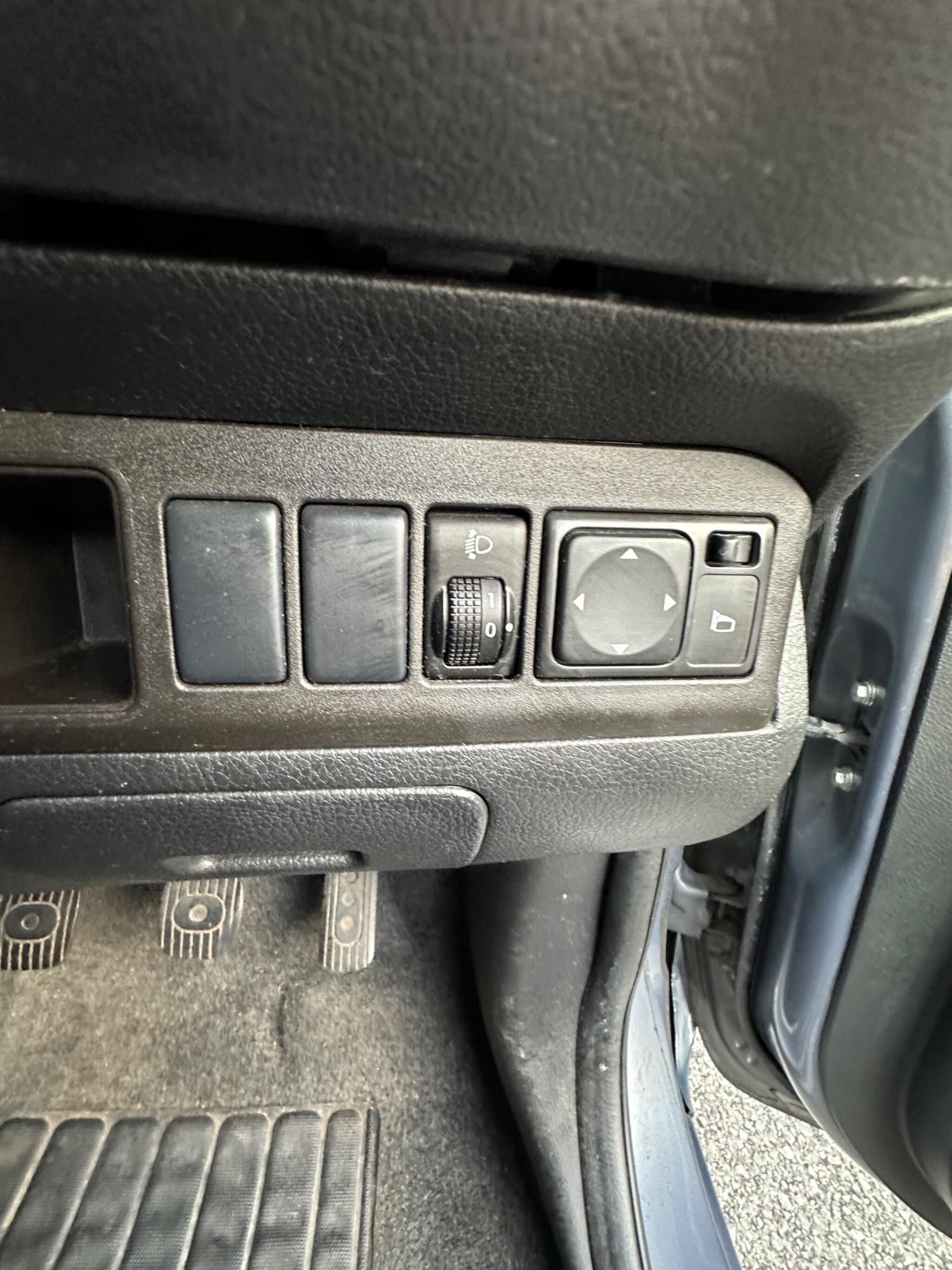 Nissan Note - Image 20