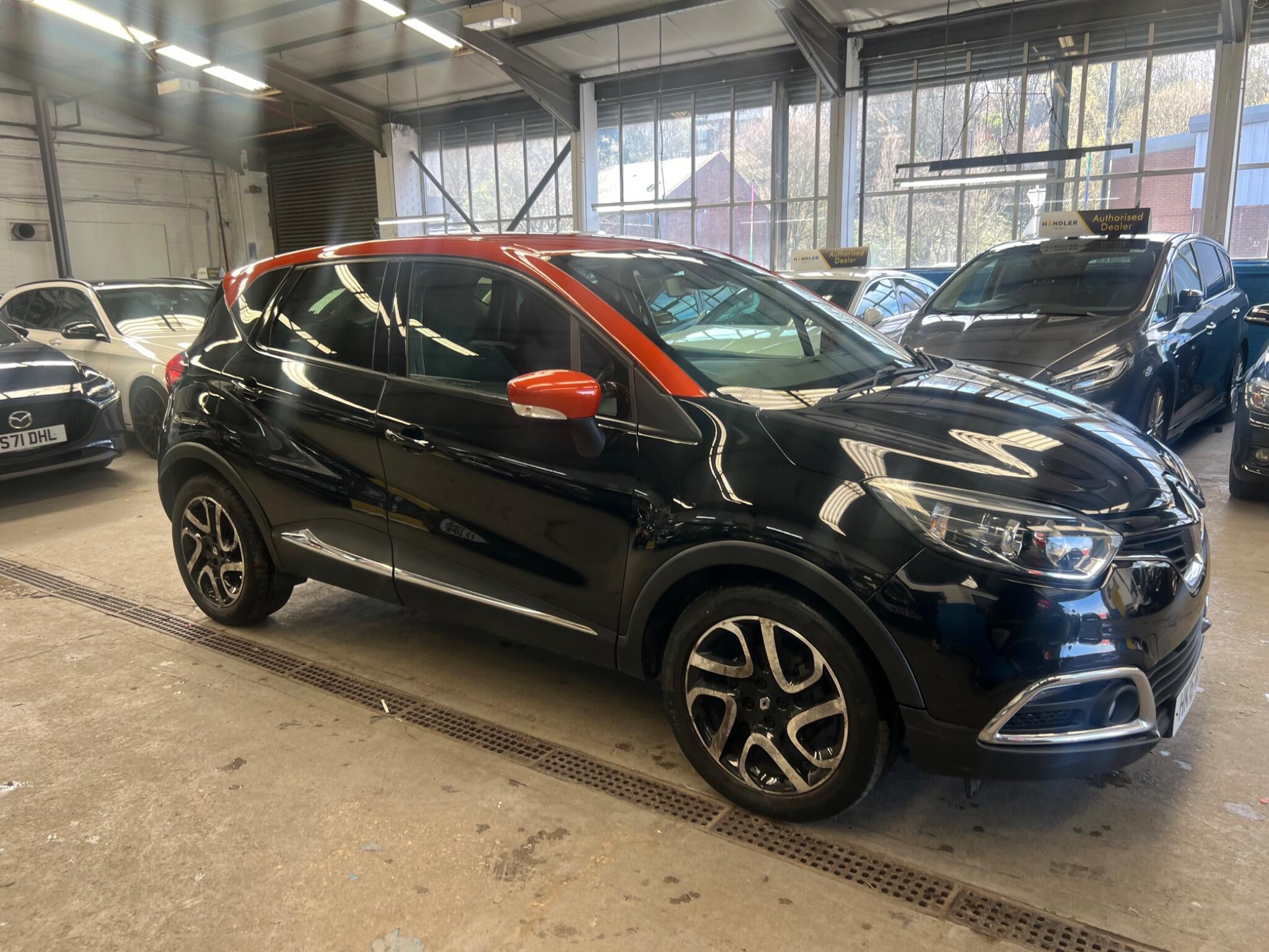 Renault Captur - Image 3