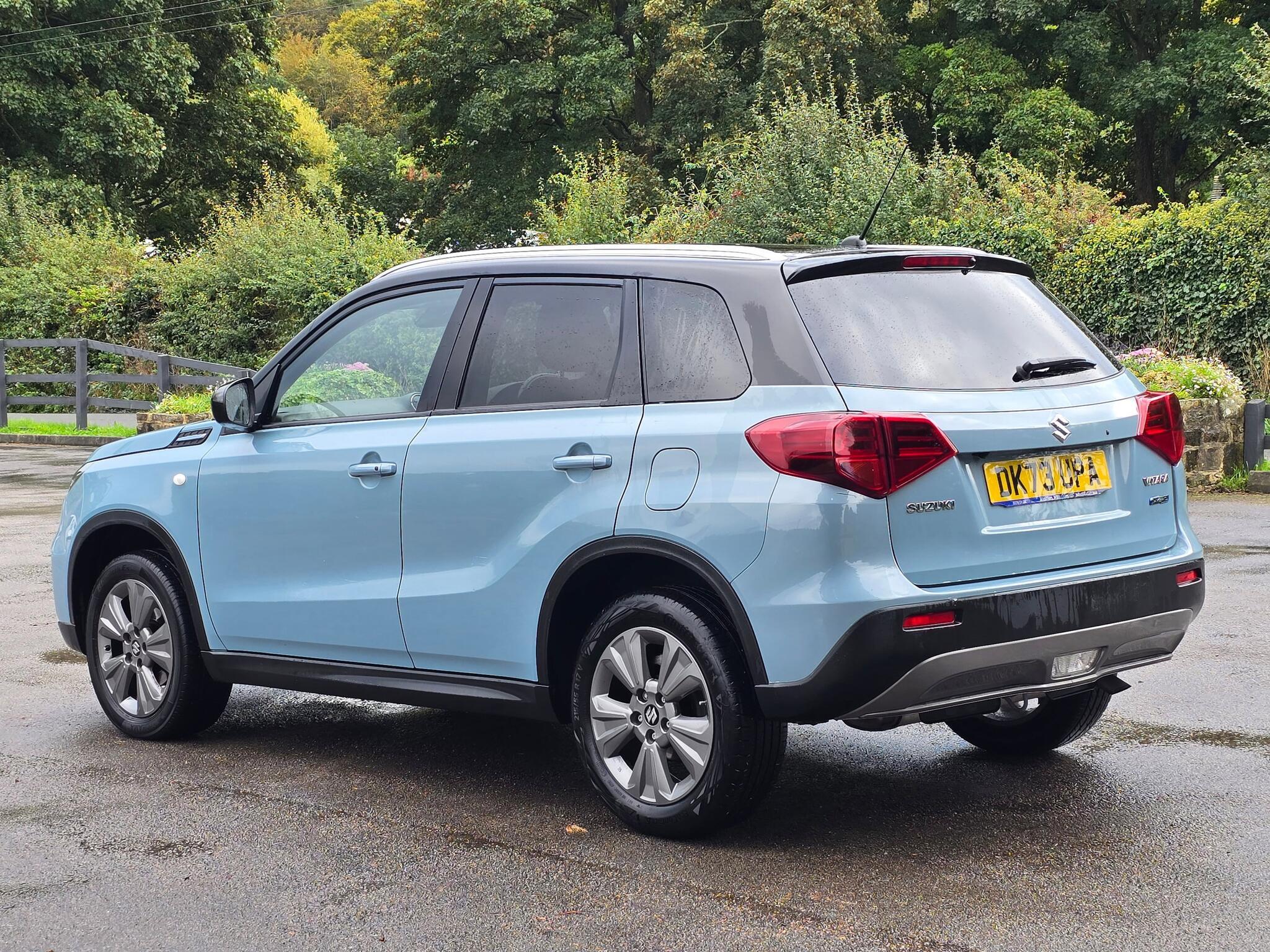 Suzuki Vitara - Image 7