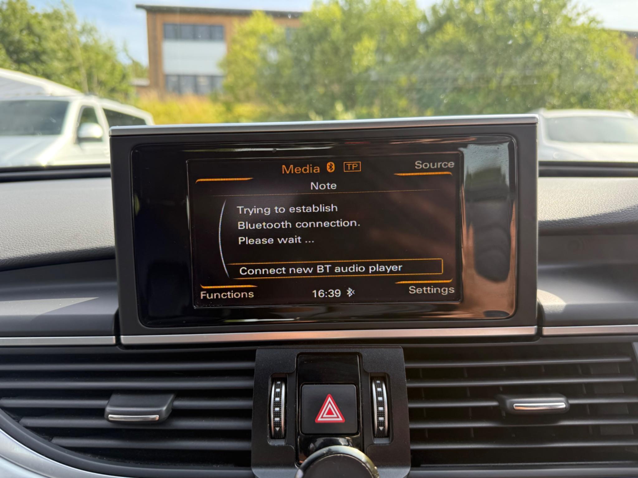 Audi A6 Avant - Image 44