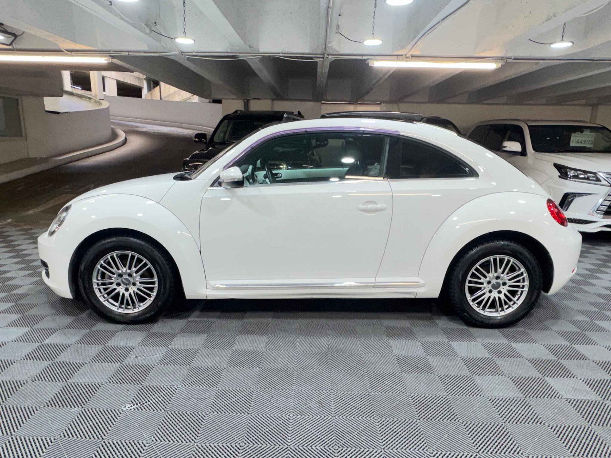 Volkswagen Beetle - Image 2