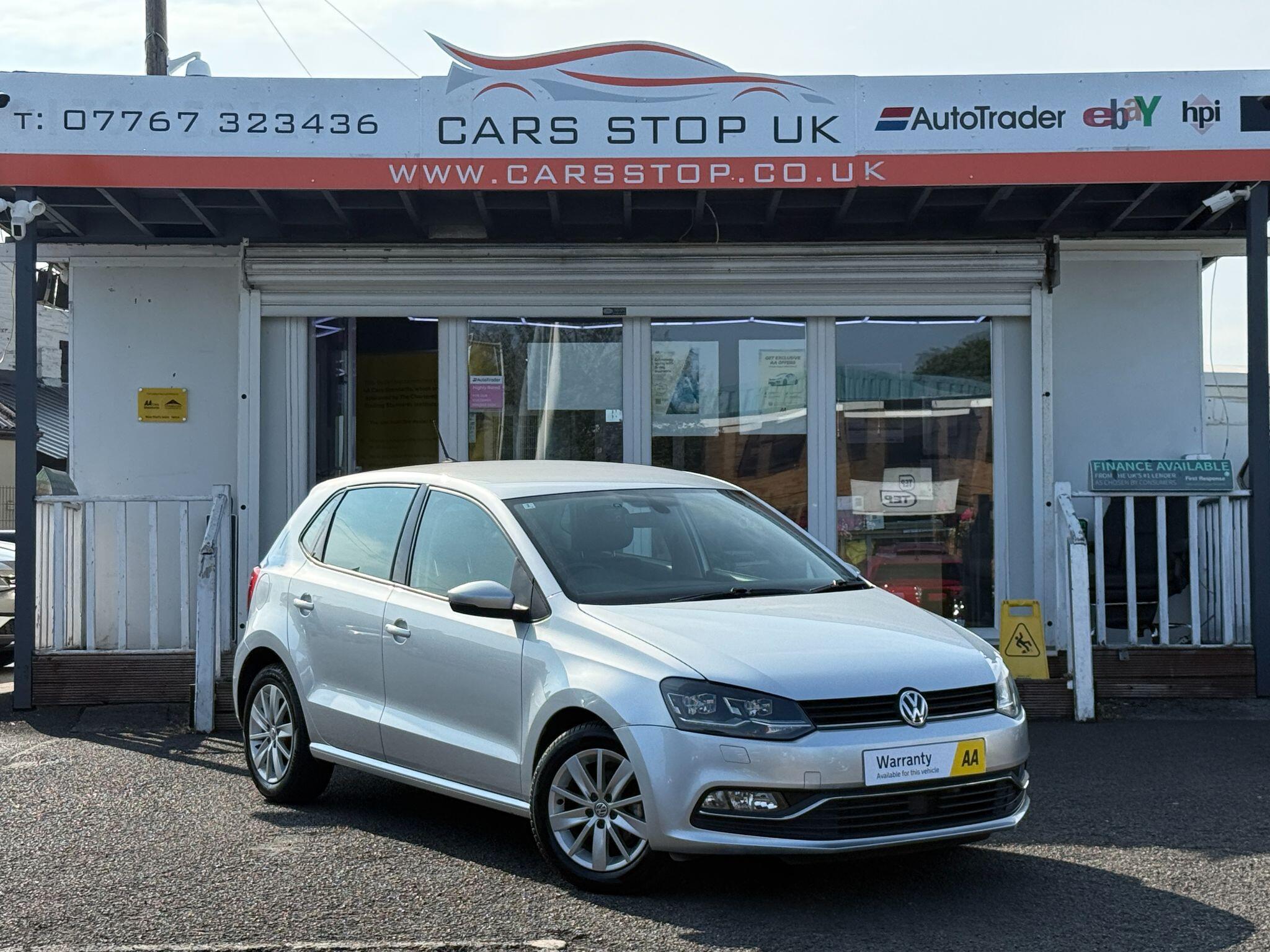 Volkswagen Polo - Image 5