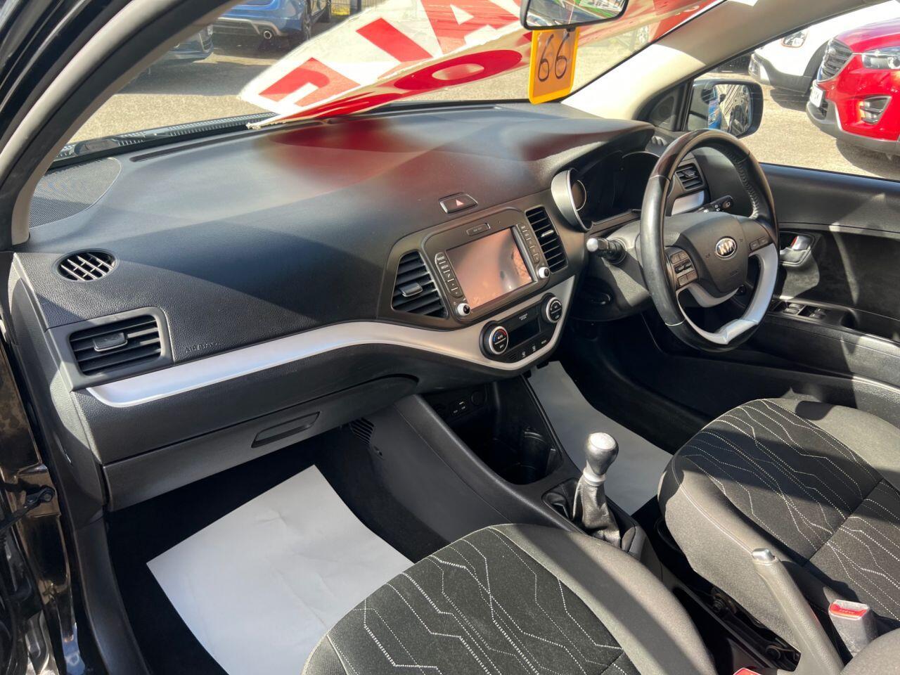 Kia Picanto - Image 16