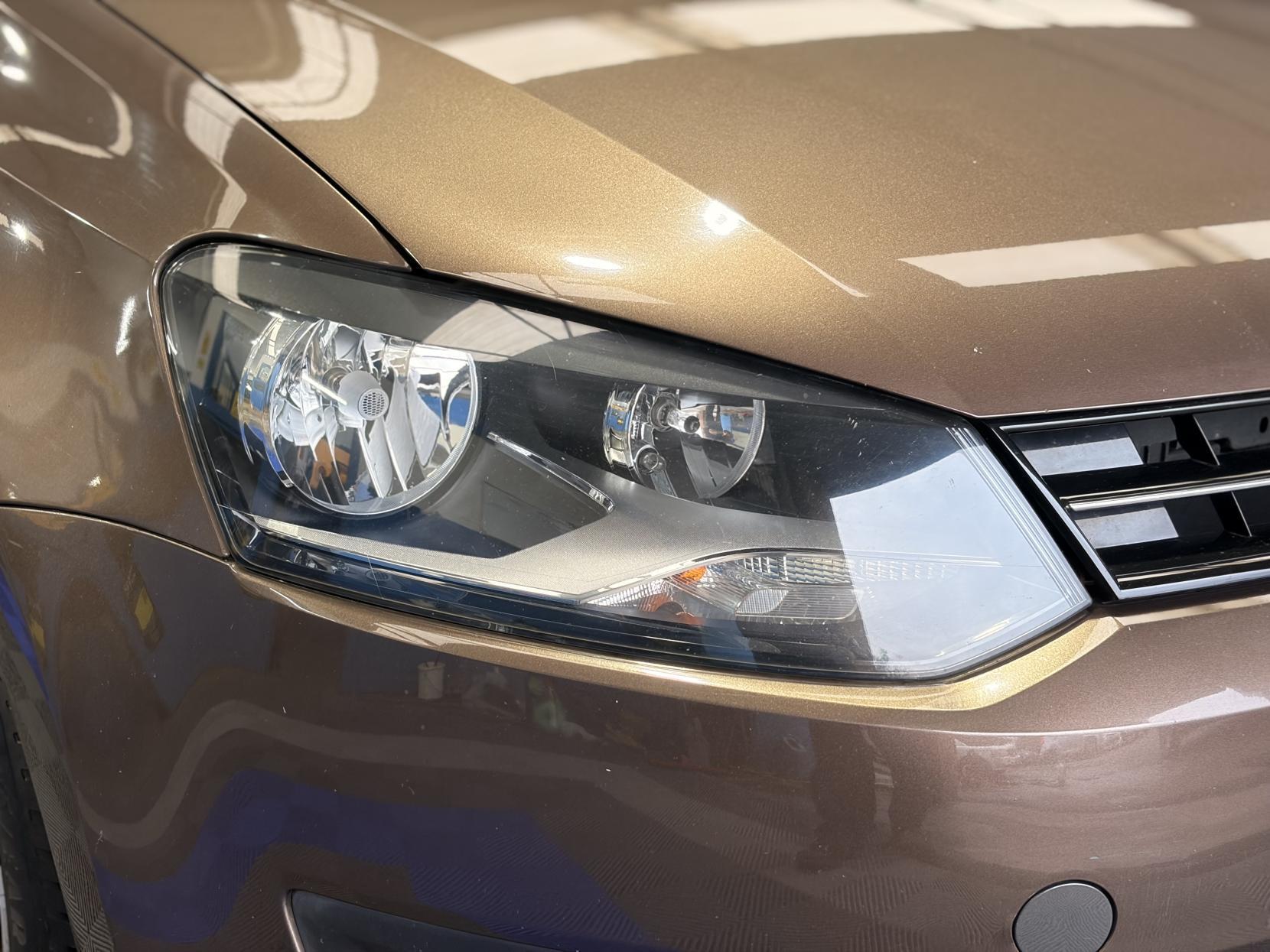 Volkswagen Polo - Image 9