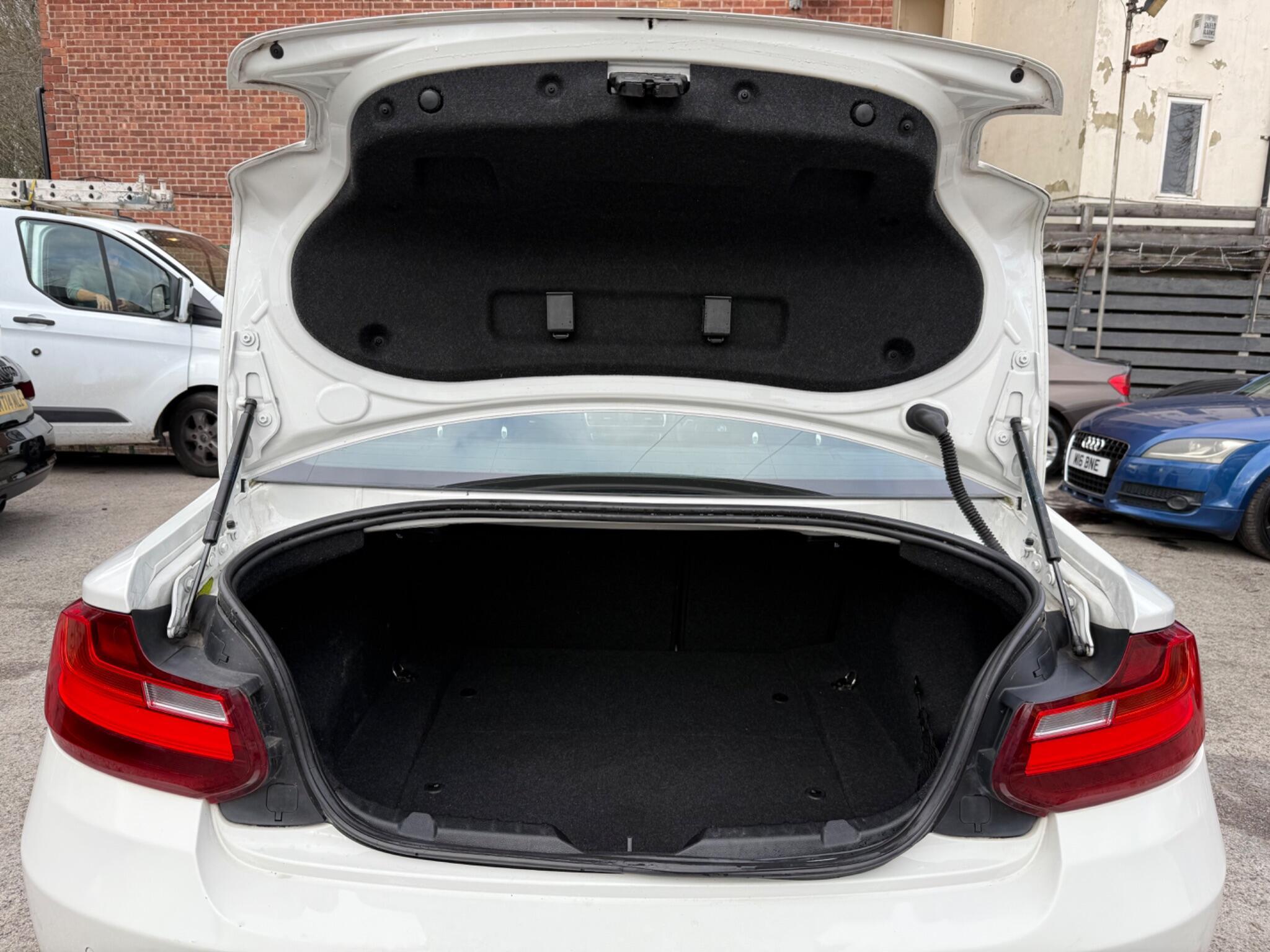 BMW 2 Series - Image 31