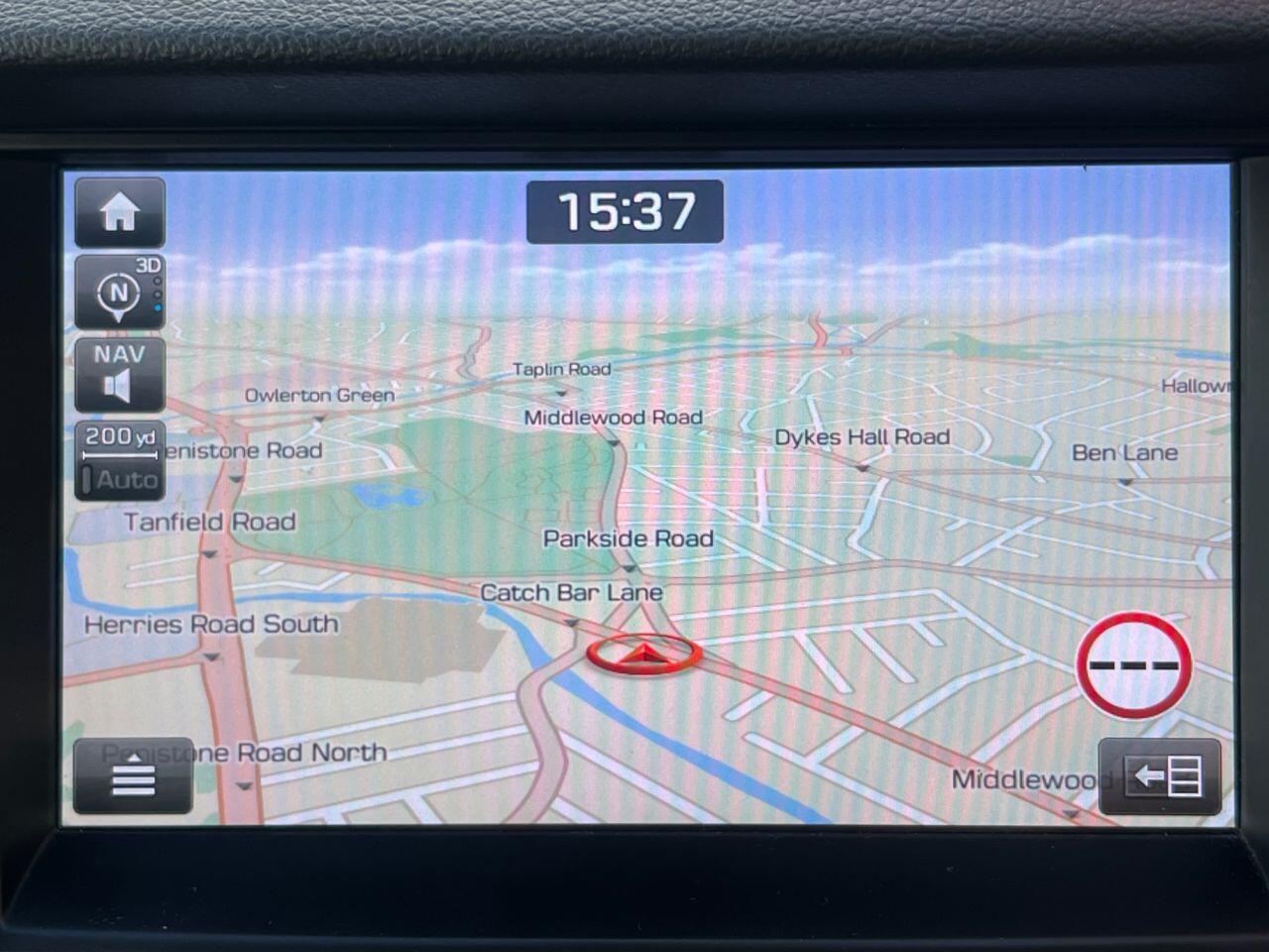 Hyundai Tucson - Image 18