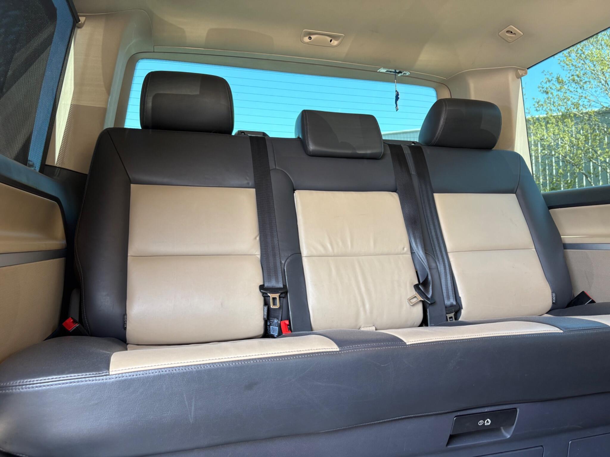 Volkswagen CARAVELLE - Image 26