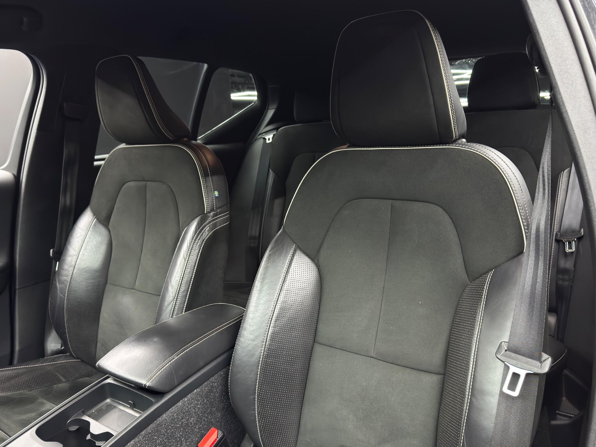 Volvo XC40 - Image 14