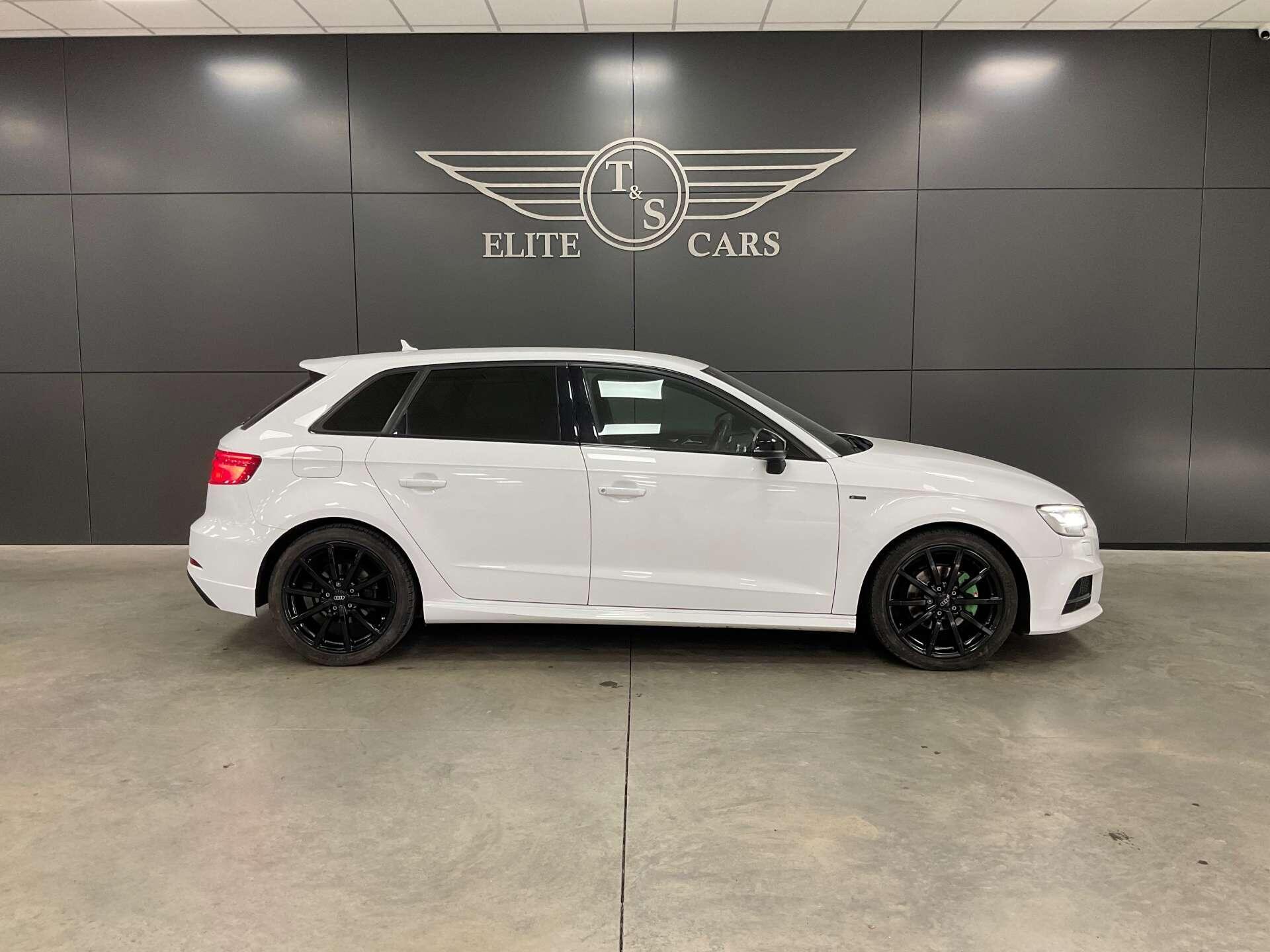 Audi A3 - Image 2
