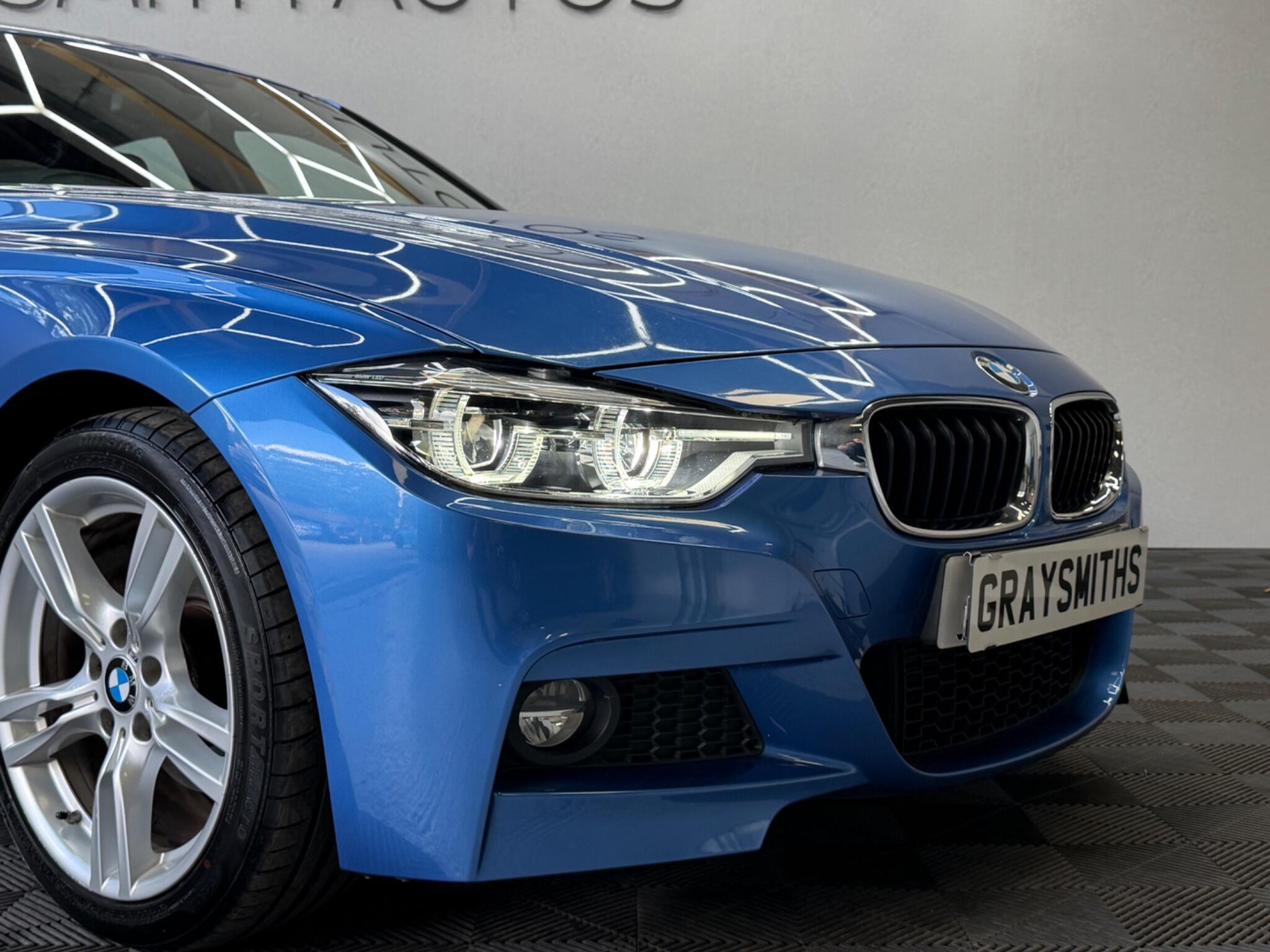 BMW 3 Series - Image 10