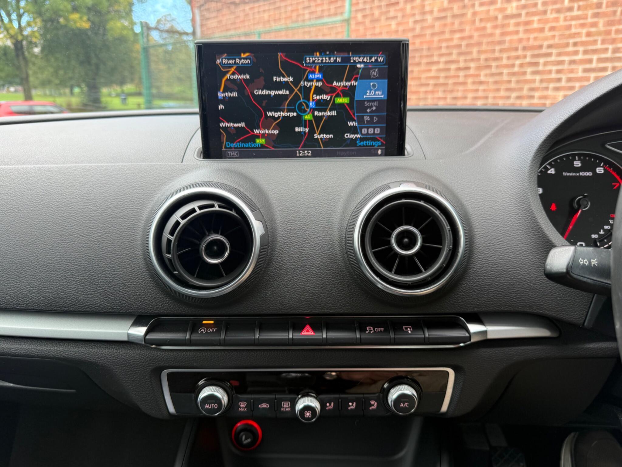 Audi A3 - Image 11