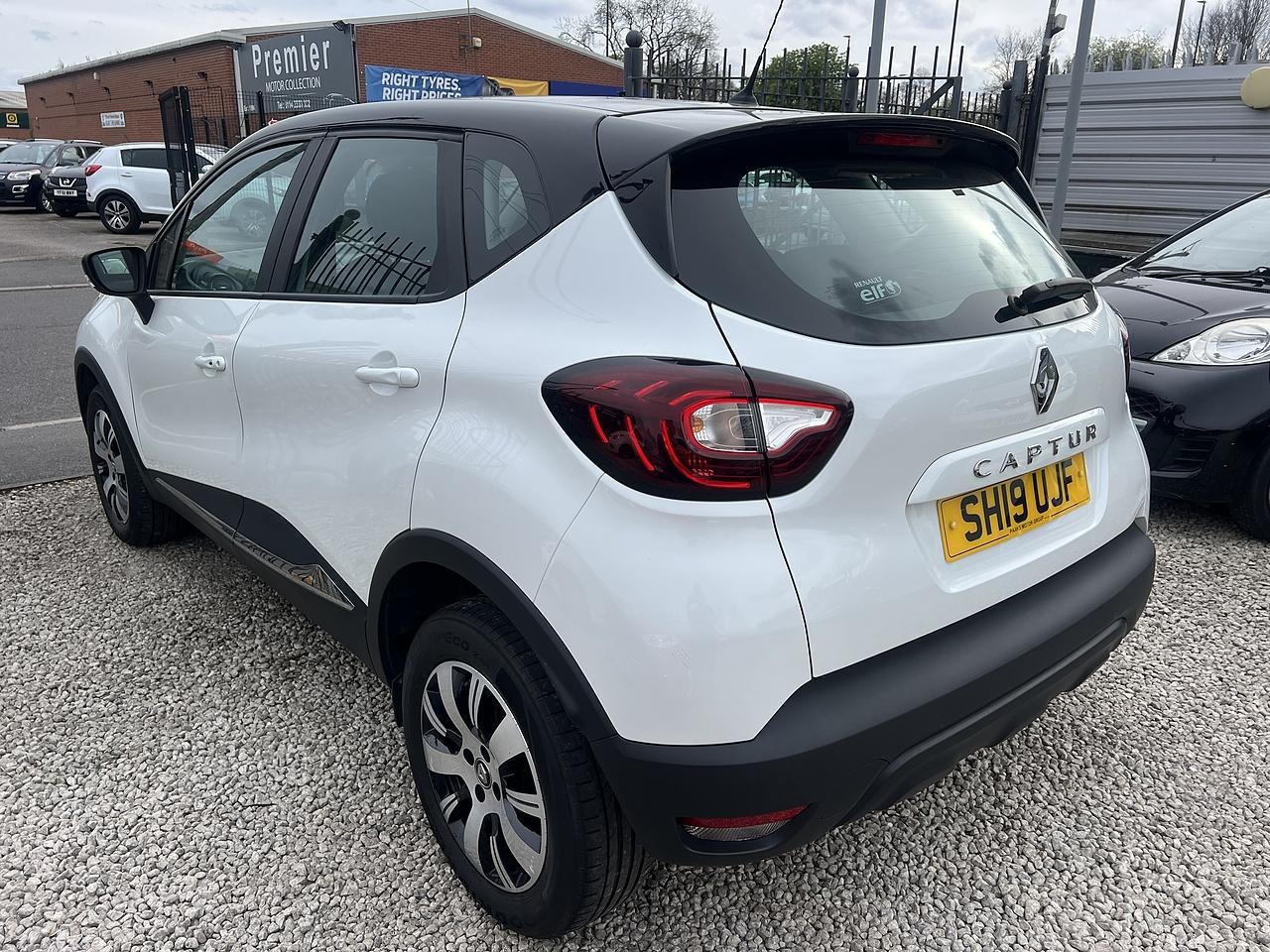 Renault Captur - Image 4