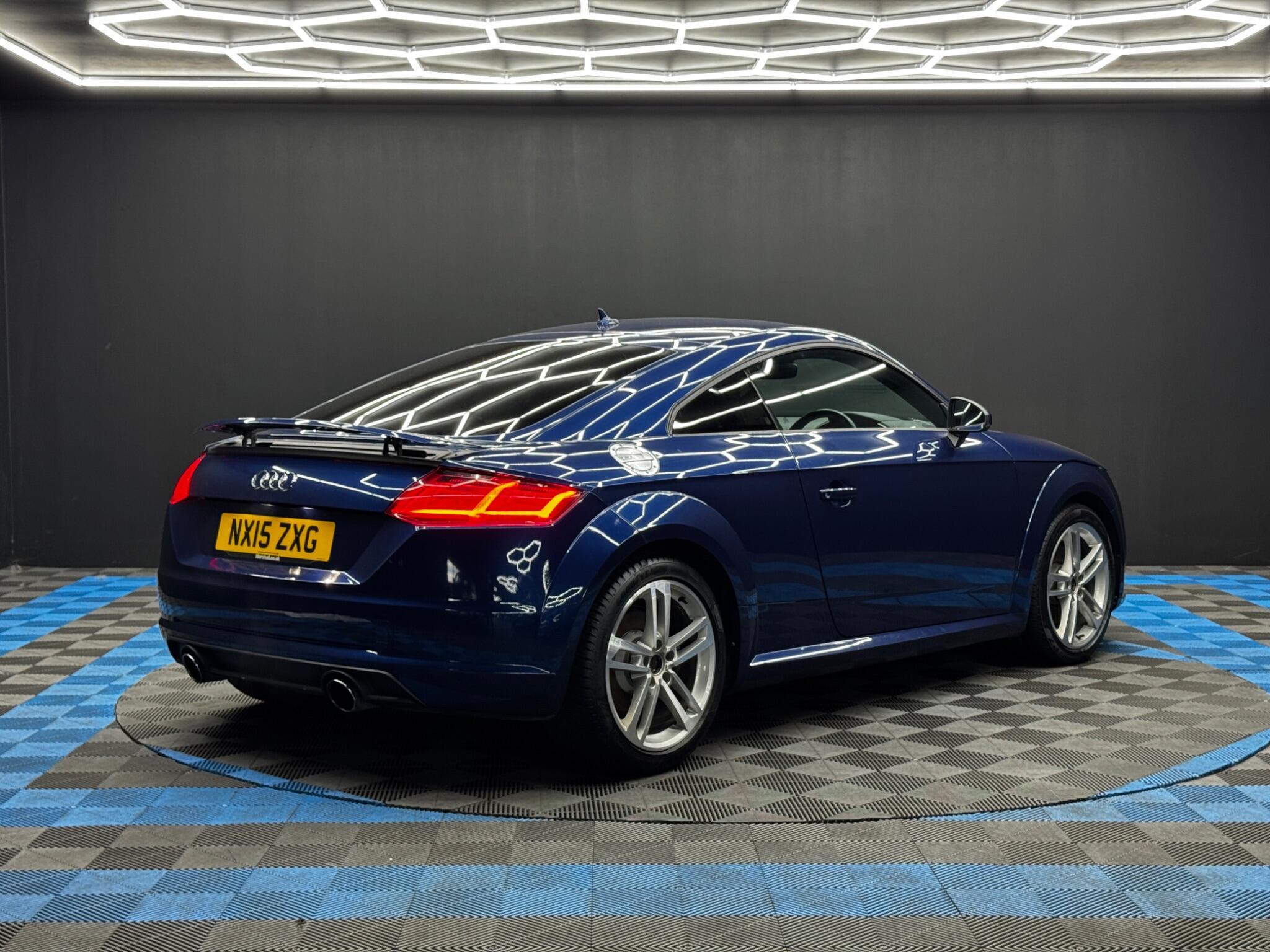 Audi TT - Image 5