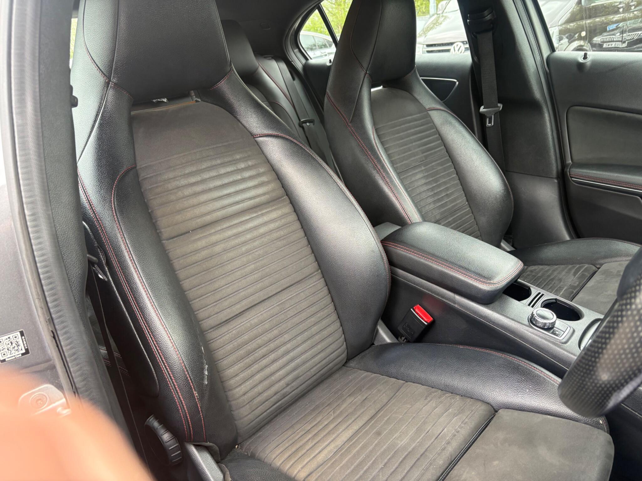 Mercedes A Class - Image 28